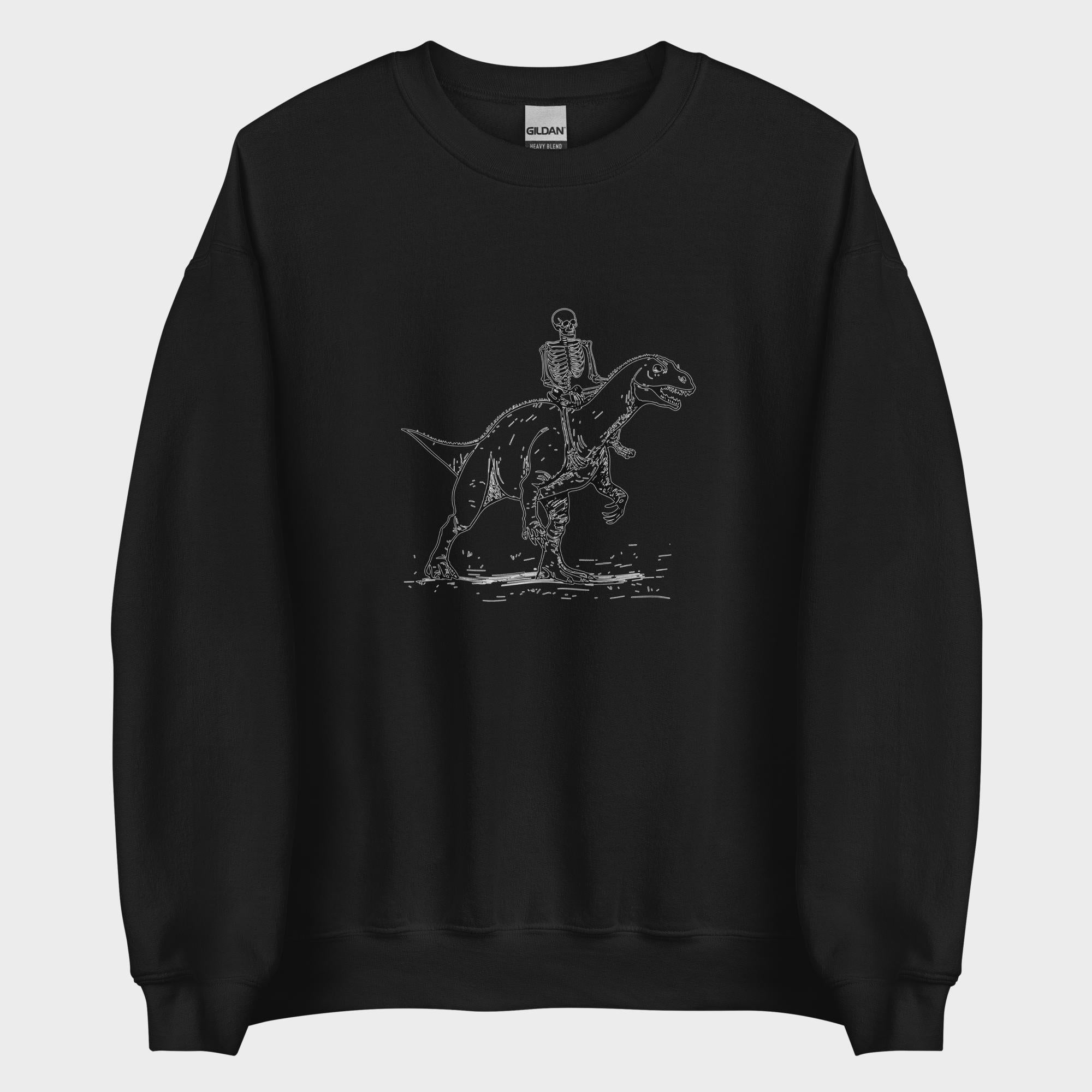 Roarin' and Rattlin' - Sweatshirt