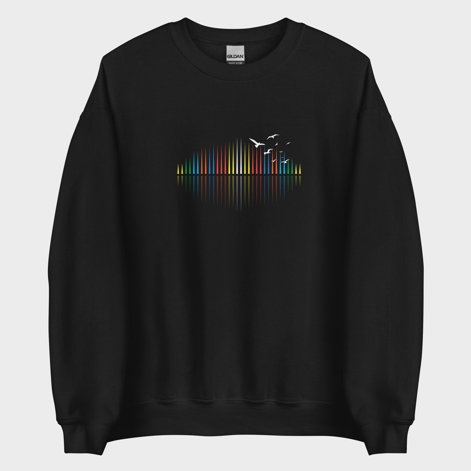 Sound's Spectrum - Sweatshirt