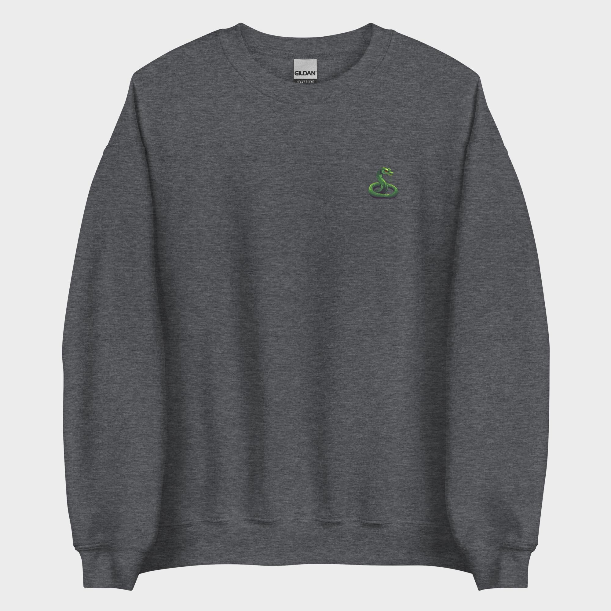 Pocket Snake - Sweatshirt