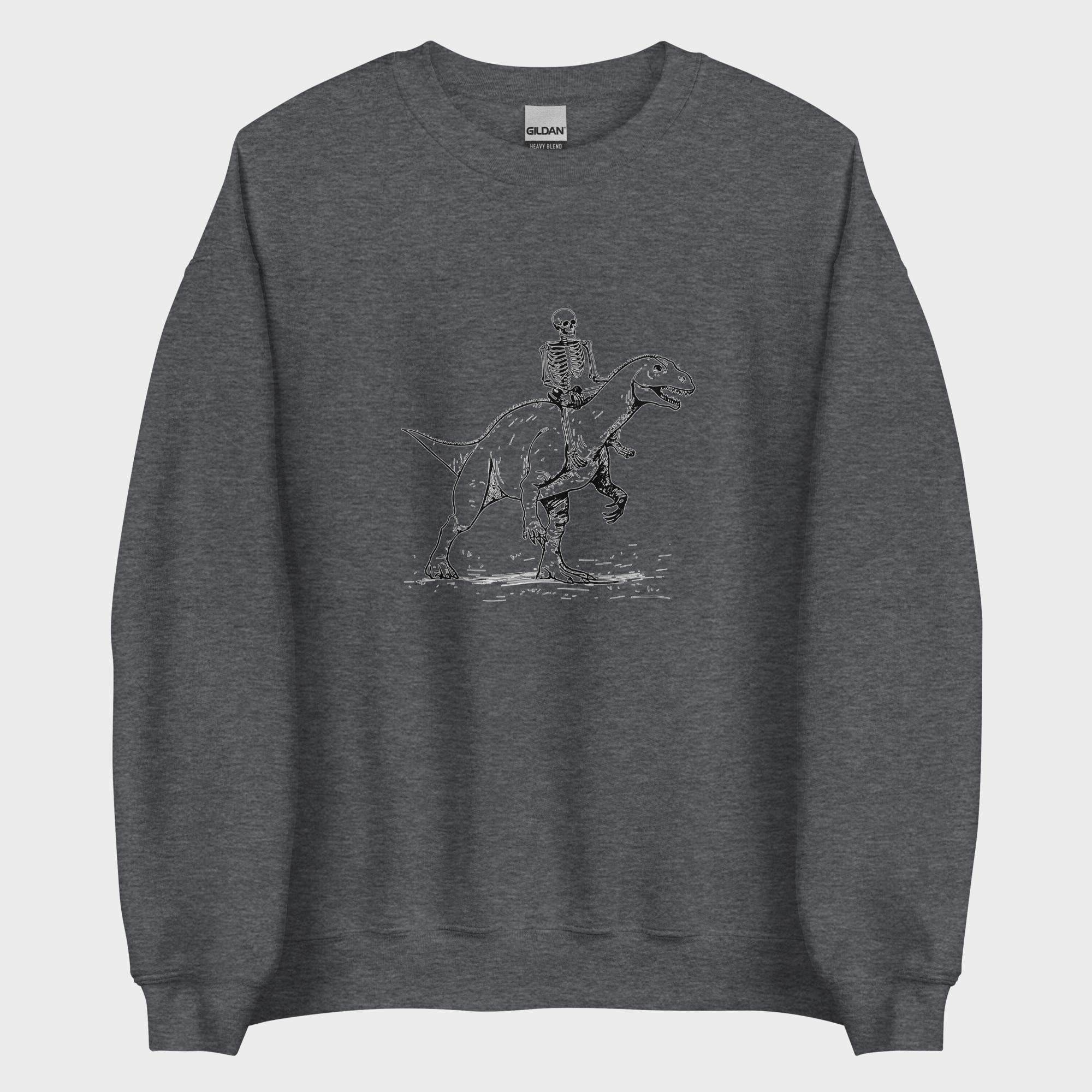 Roarin' and Rattlin' - Sweatshirt