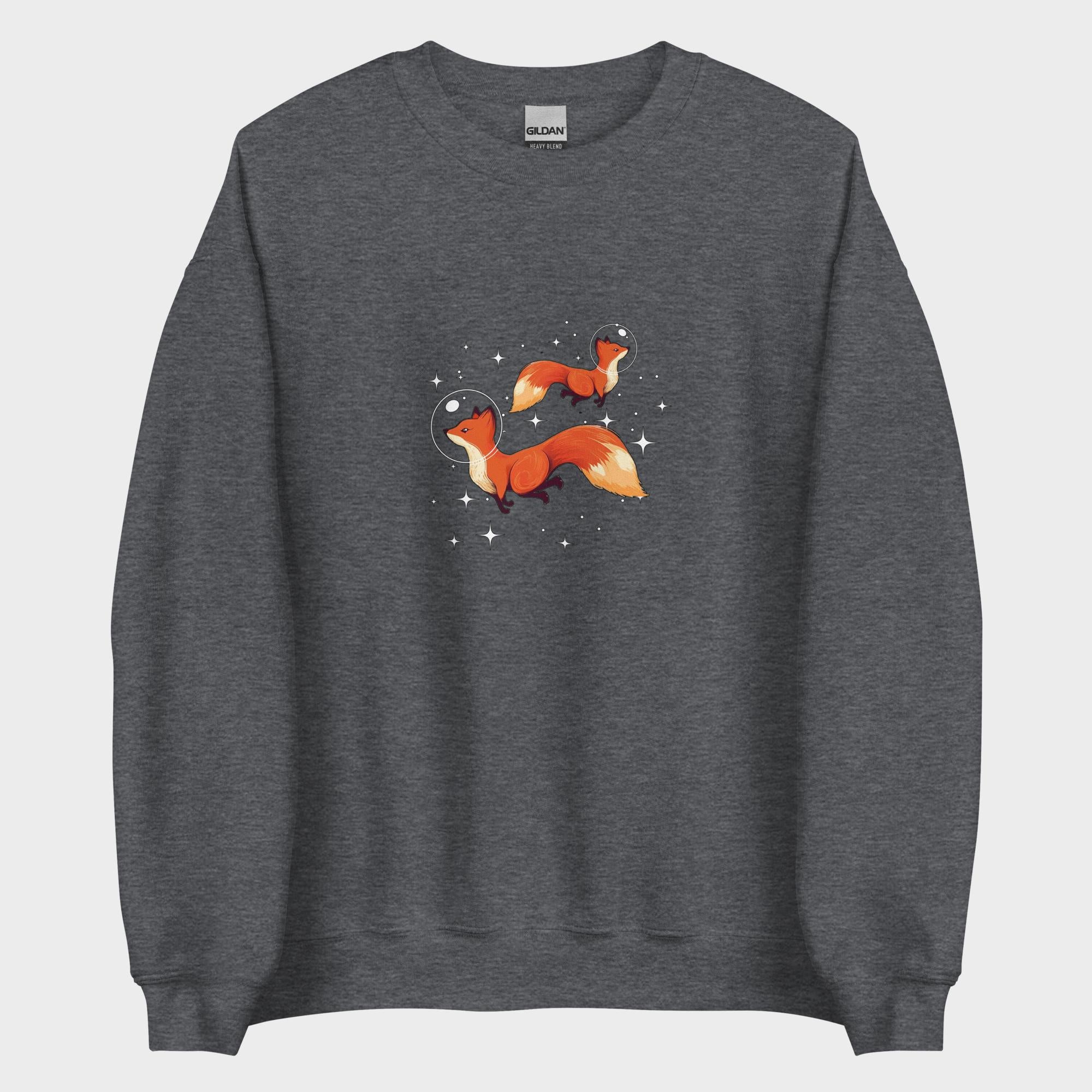 Space Foxes - Sweatshirt