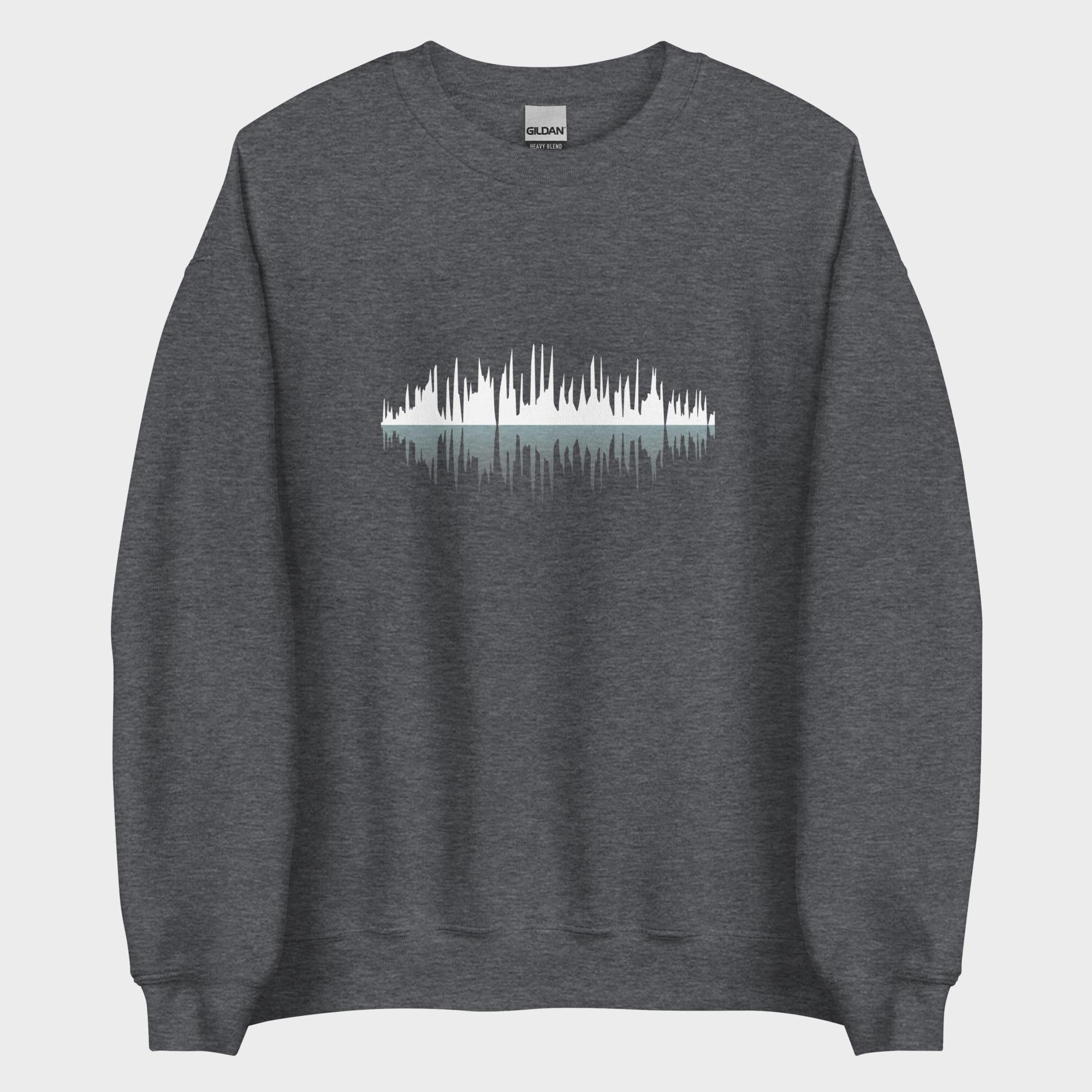 Soundwave - Sweatshirt