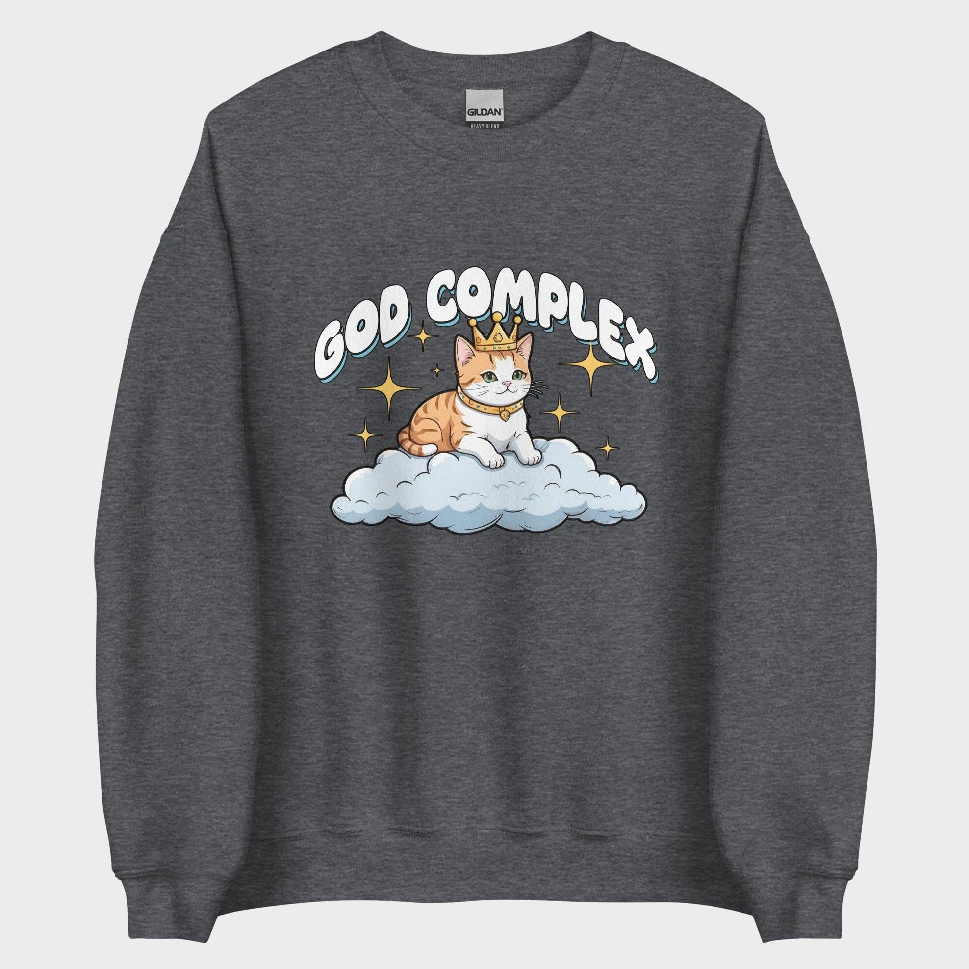God Complex - Sweatshirt