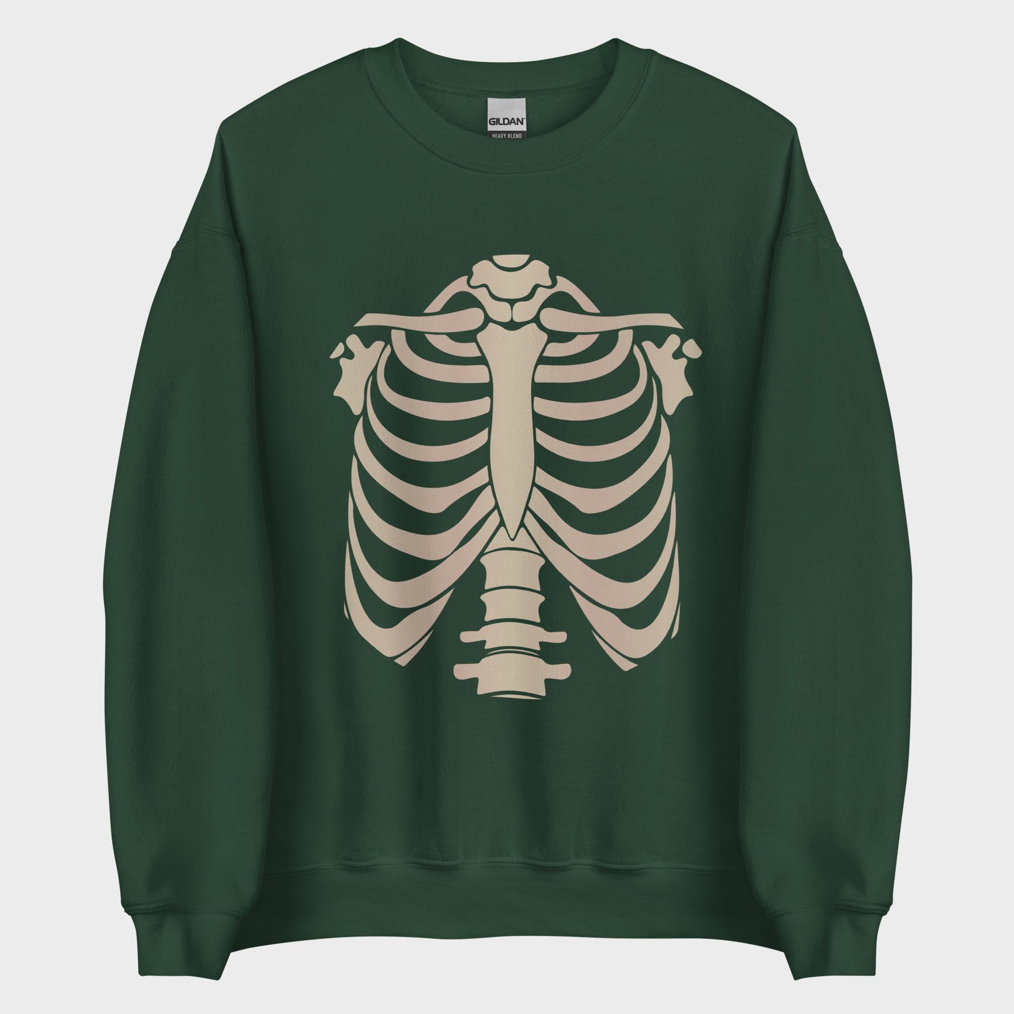 Chest X-Ray - Sweatshirt