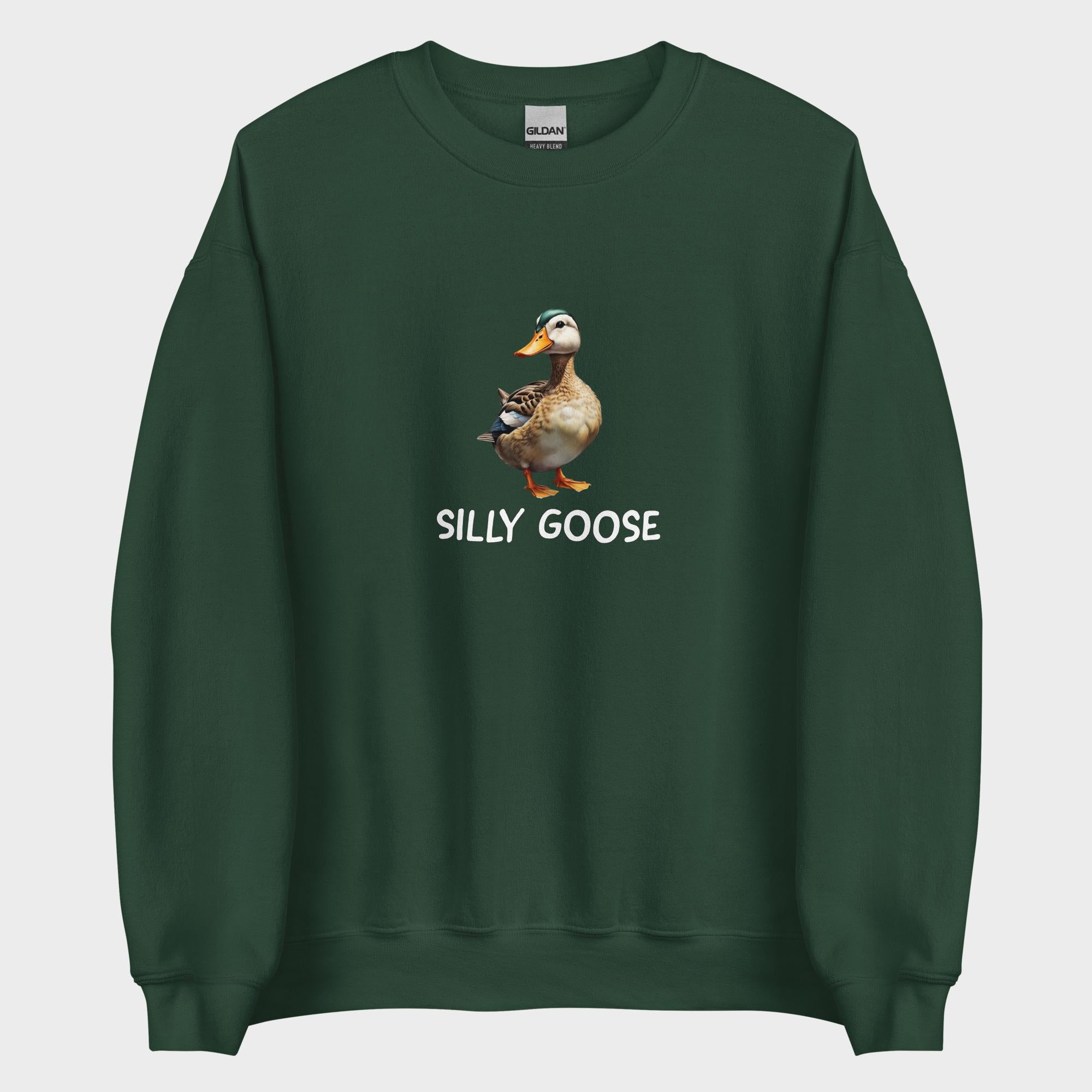 Silly Goose - Sweatshirt