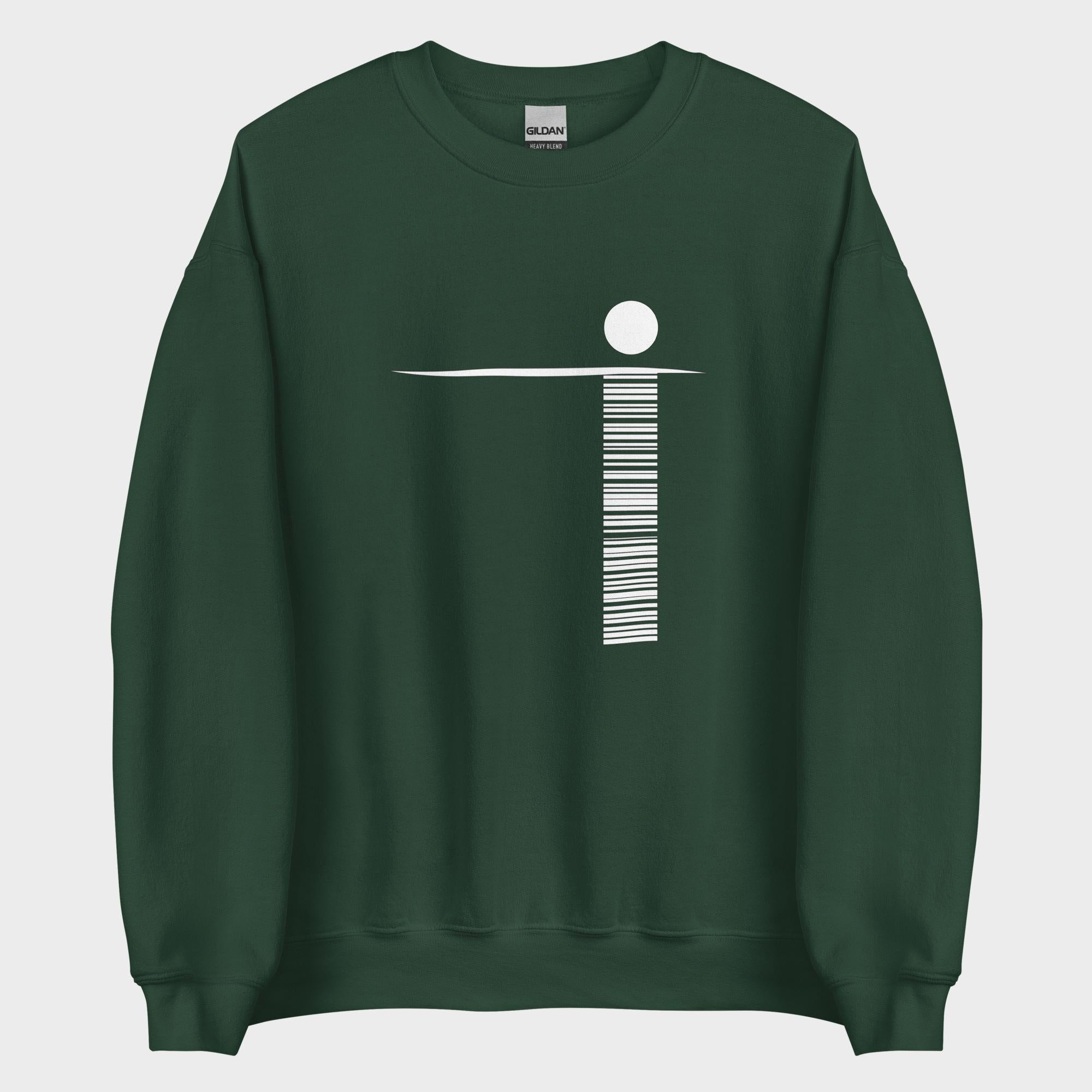 Moonlit Serenity - Sweatshirt