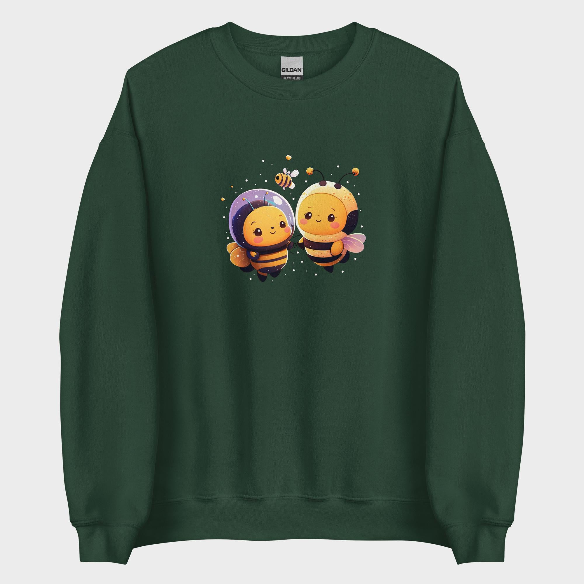 Space Bees - Sweatshirt