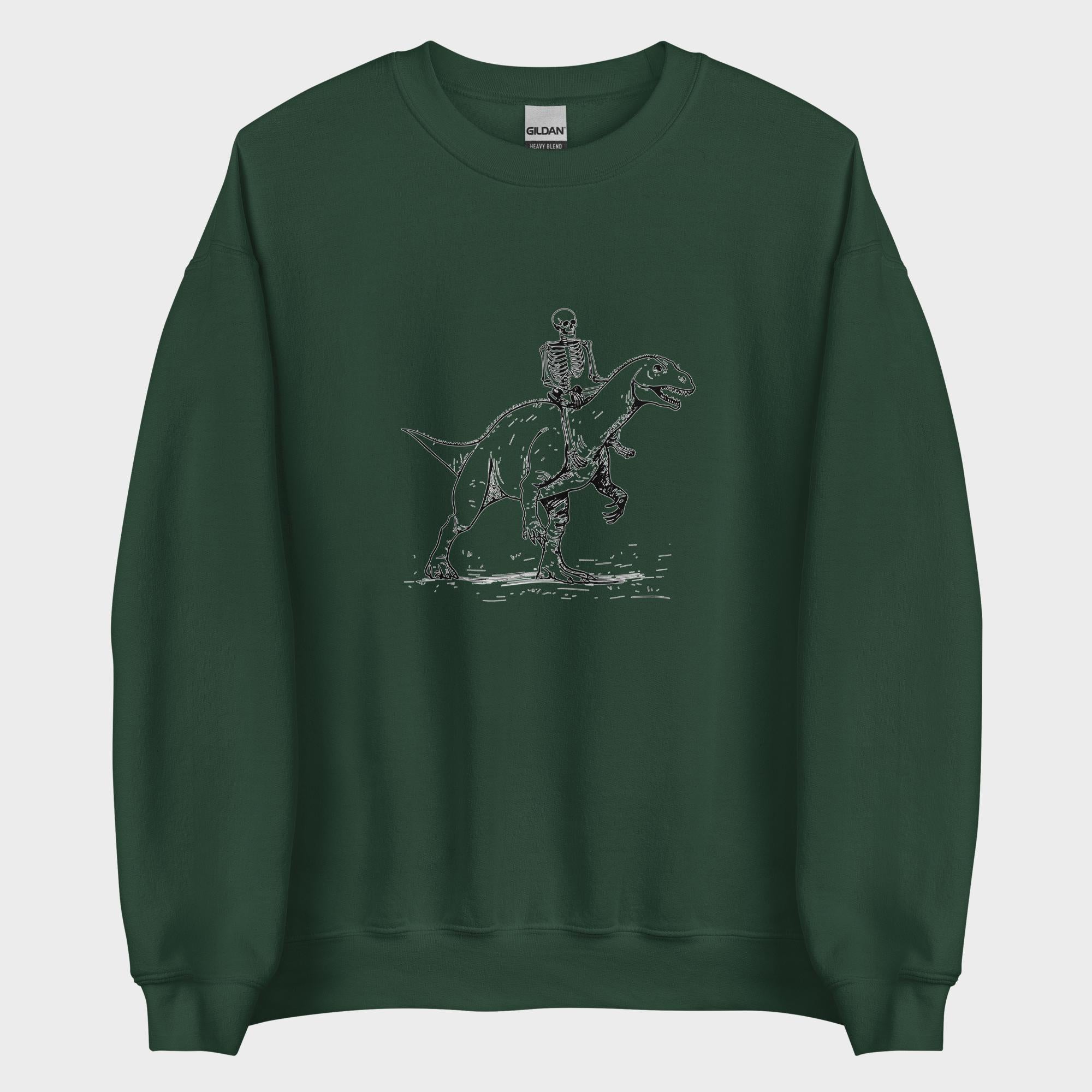 Roarin' and Rattlin' - Sweatshirt