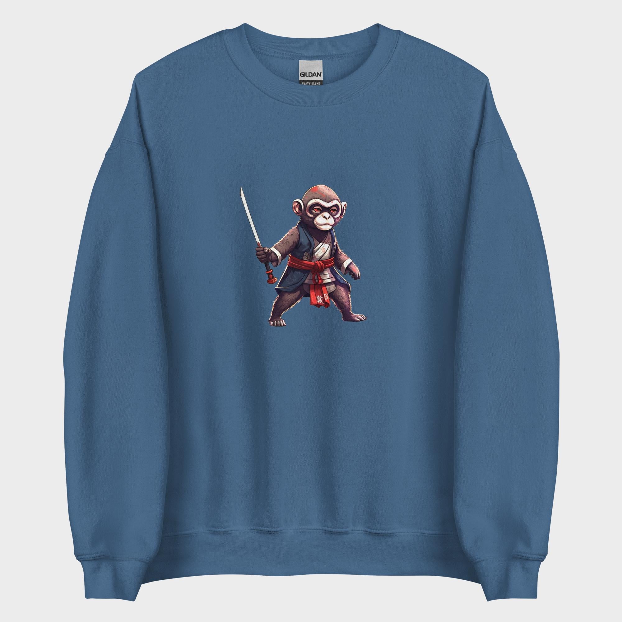 Monkey Business - Sweatshirt