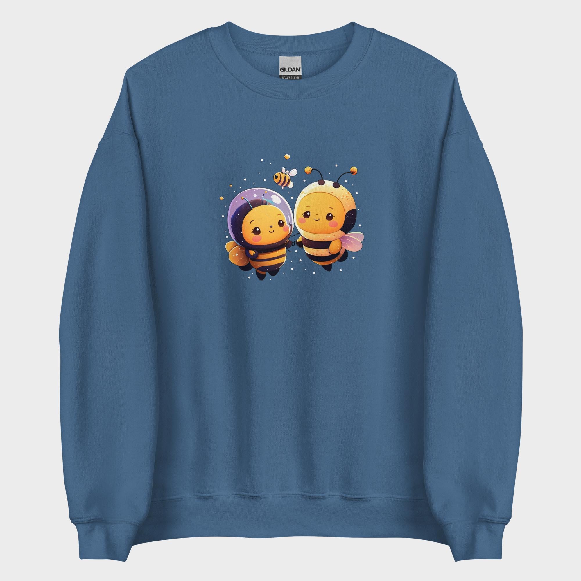 Space Bees - Sweatshirt