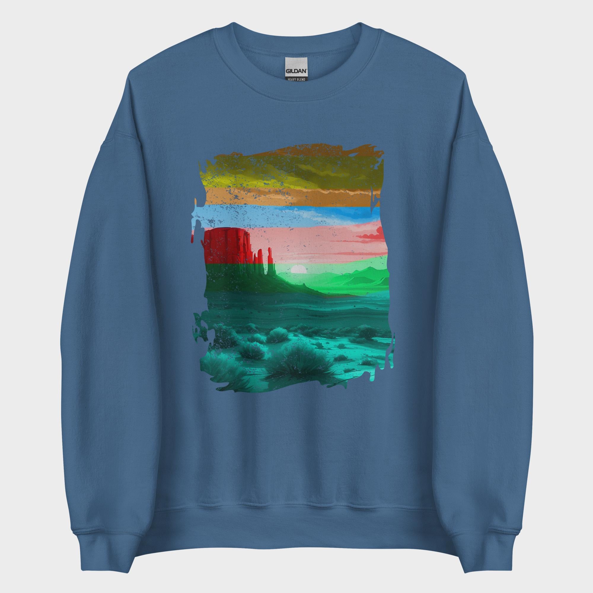 A Sight To See - Sweatshirt