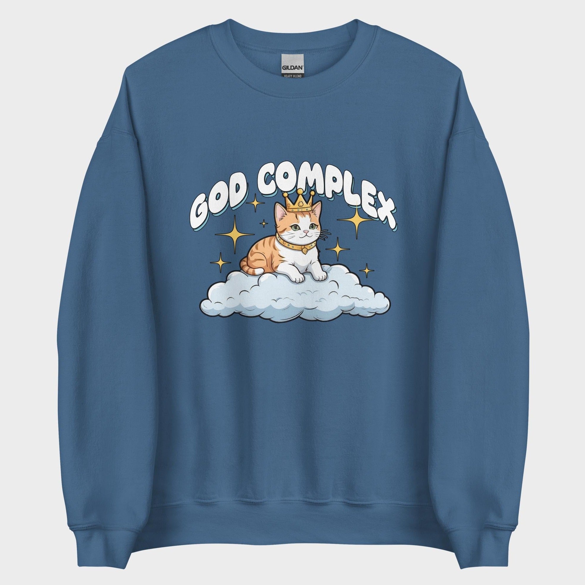 God Complex - Sweatshirt