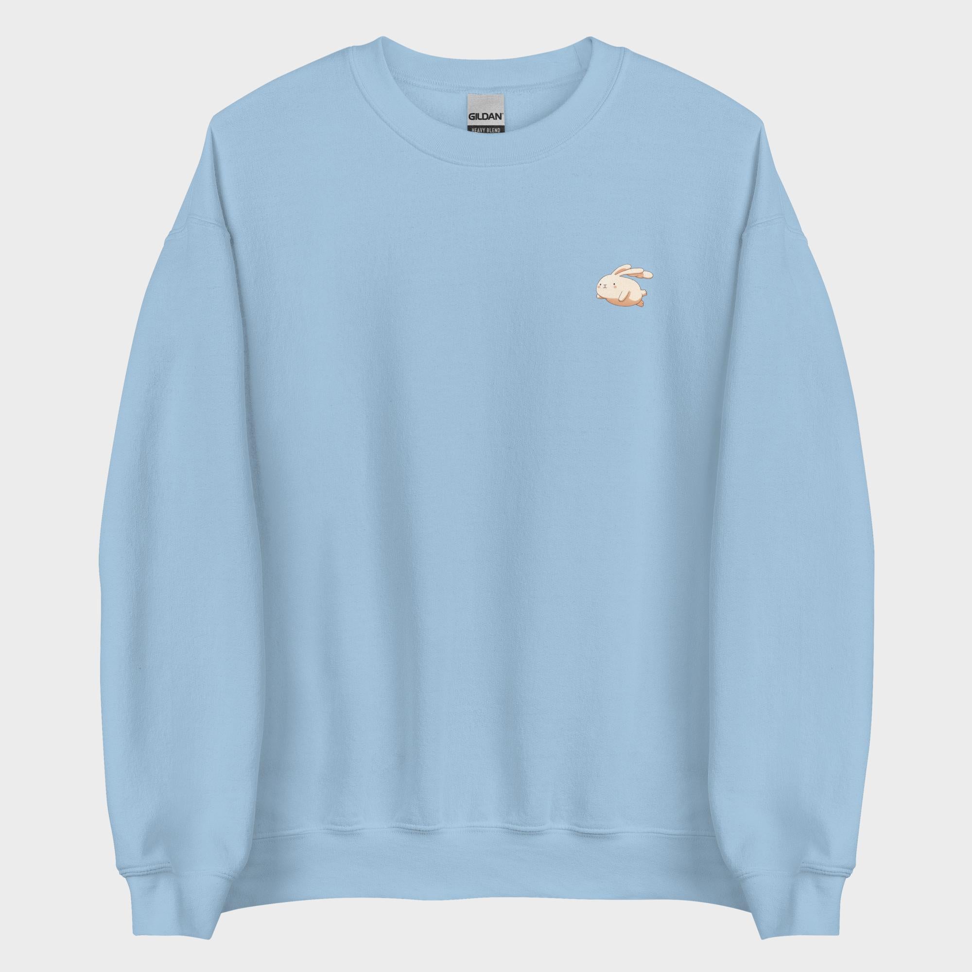 A Hop, Skip, and Jump - Sweatshirt