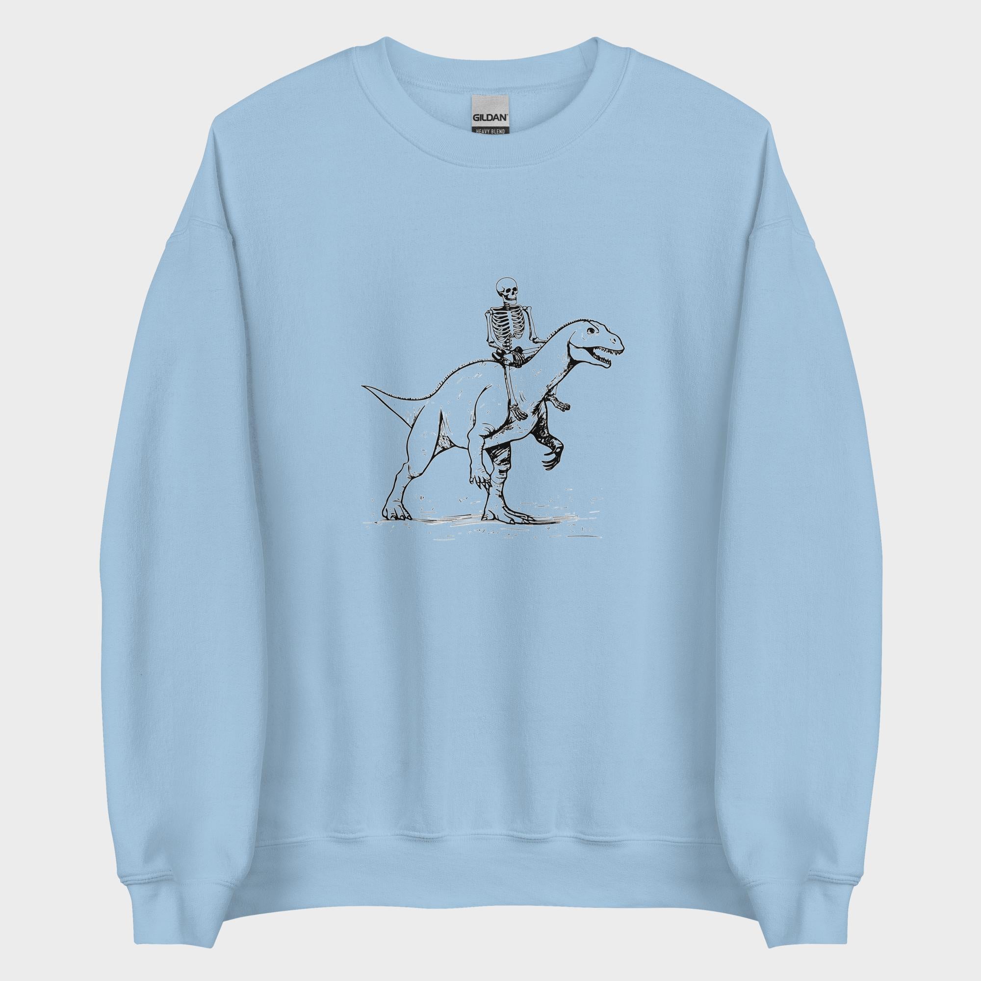 Roarin' and Rattlin' - Sweatshirt