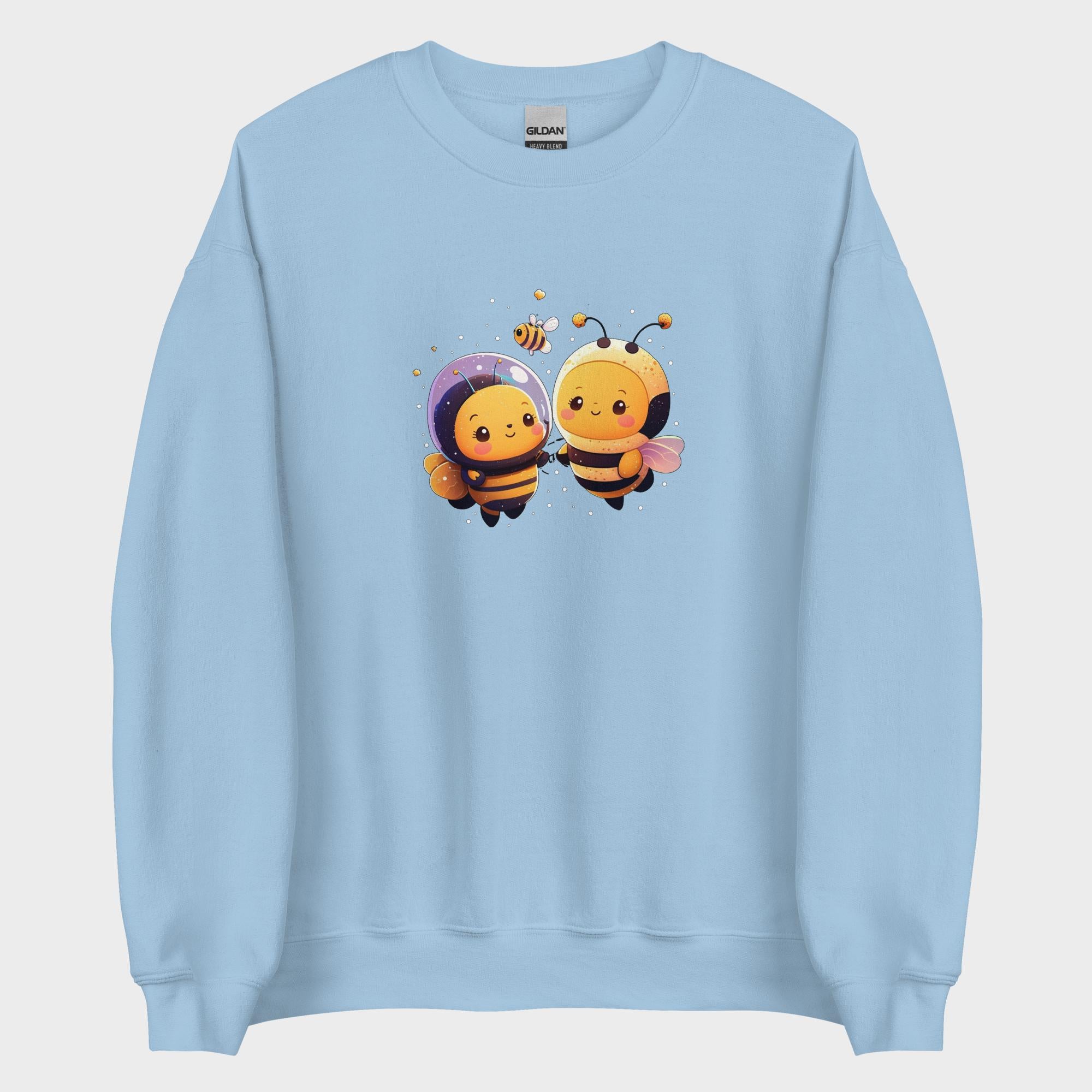 Space Bees - Sweatshirt