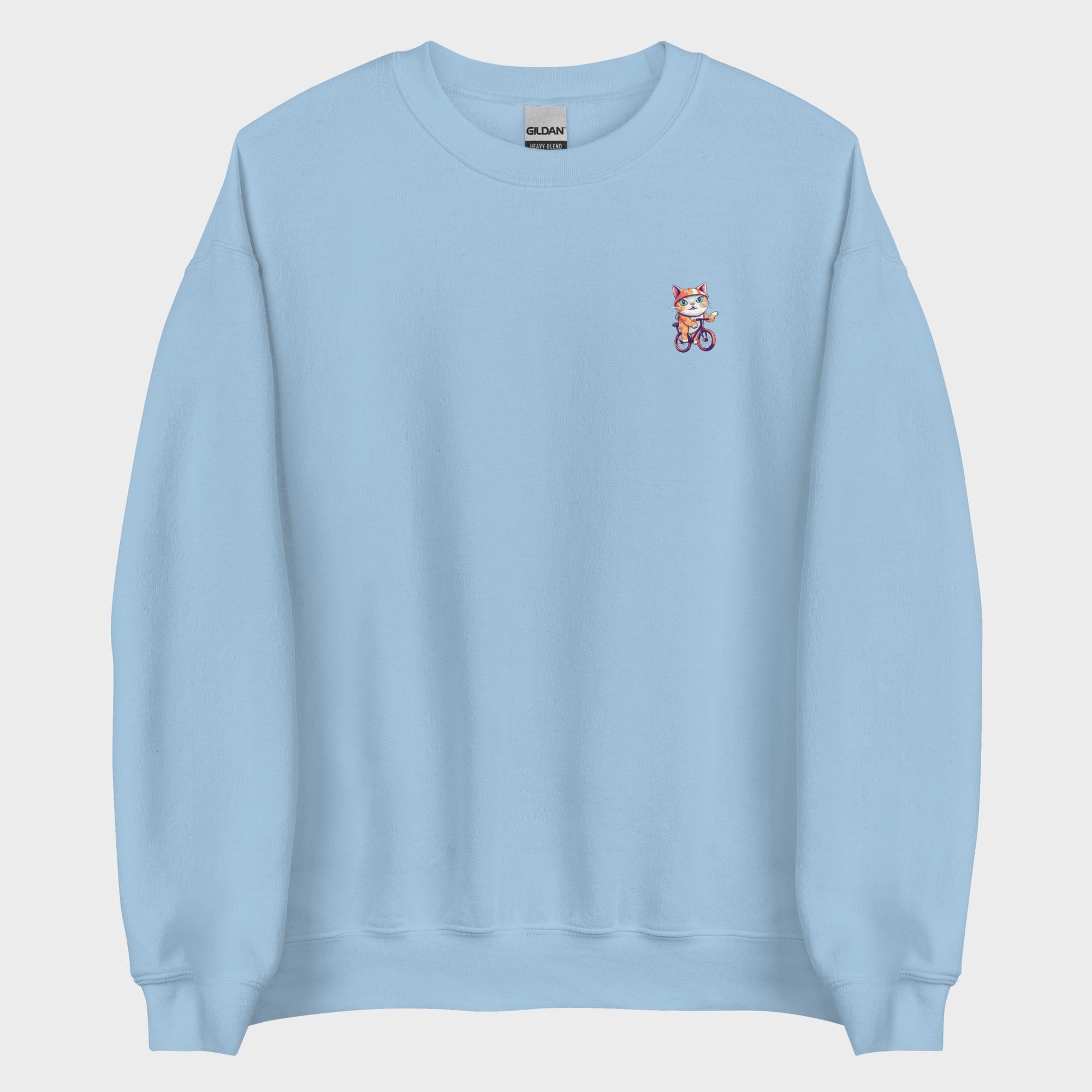 The Cat Bikes - Sweatshirt