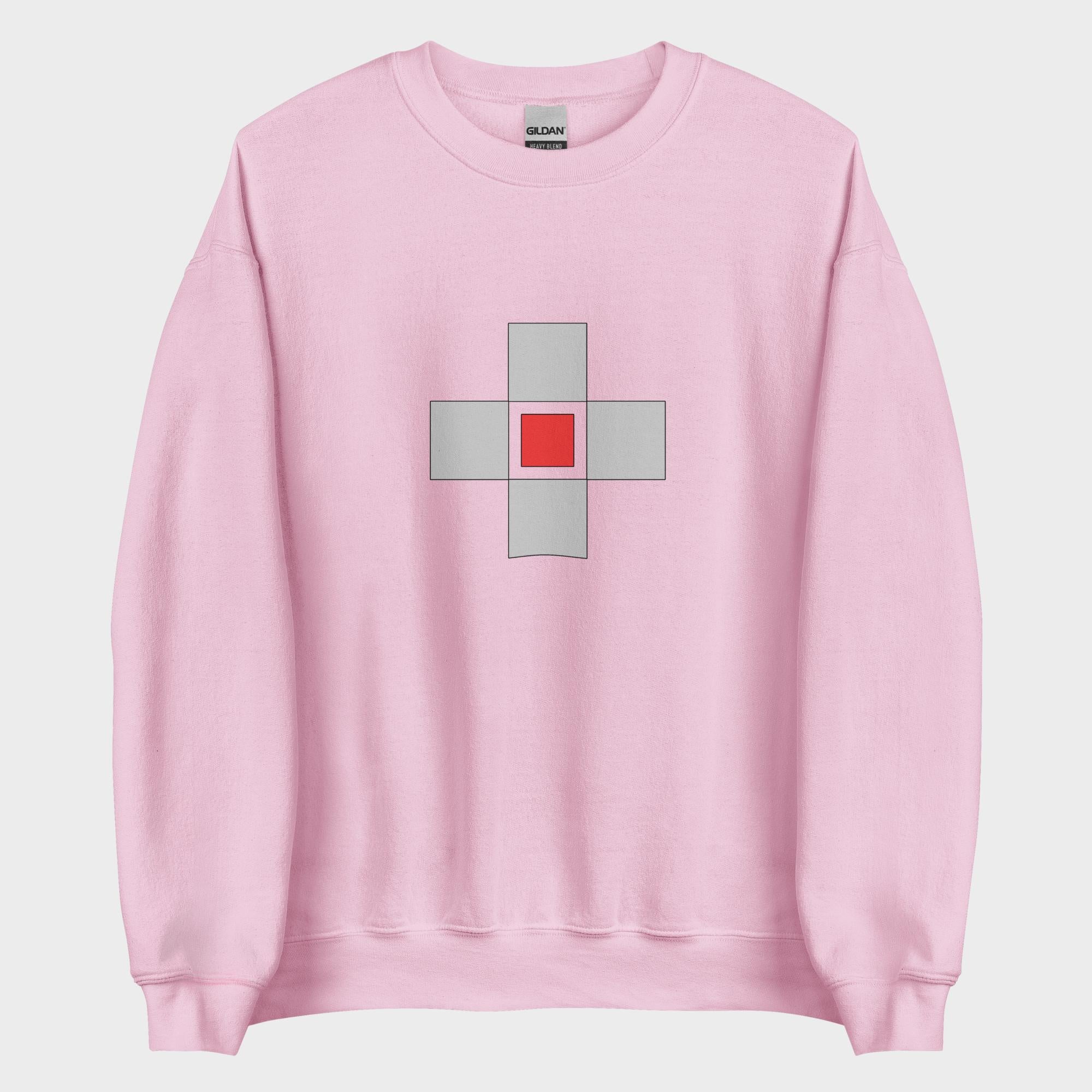 Centre - Sweatshirt