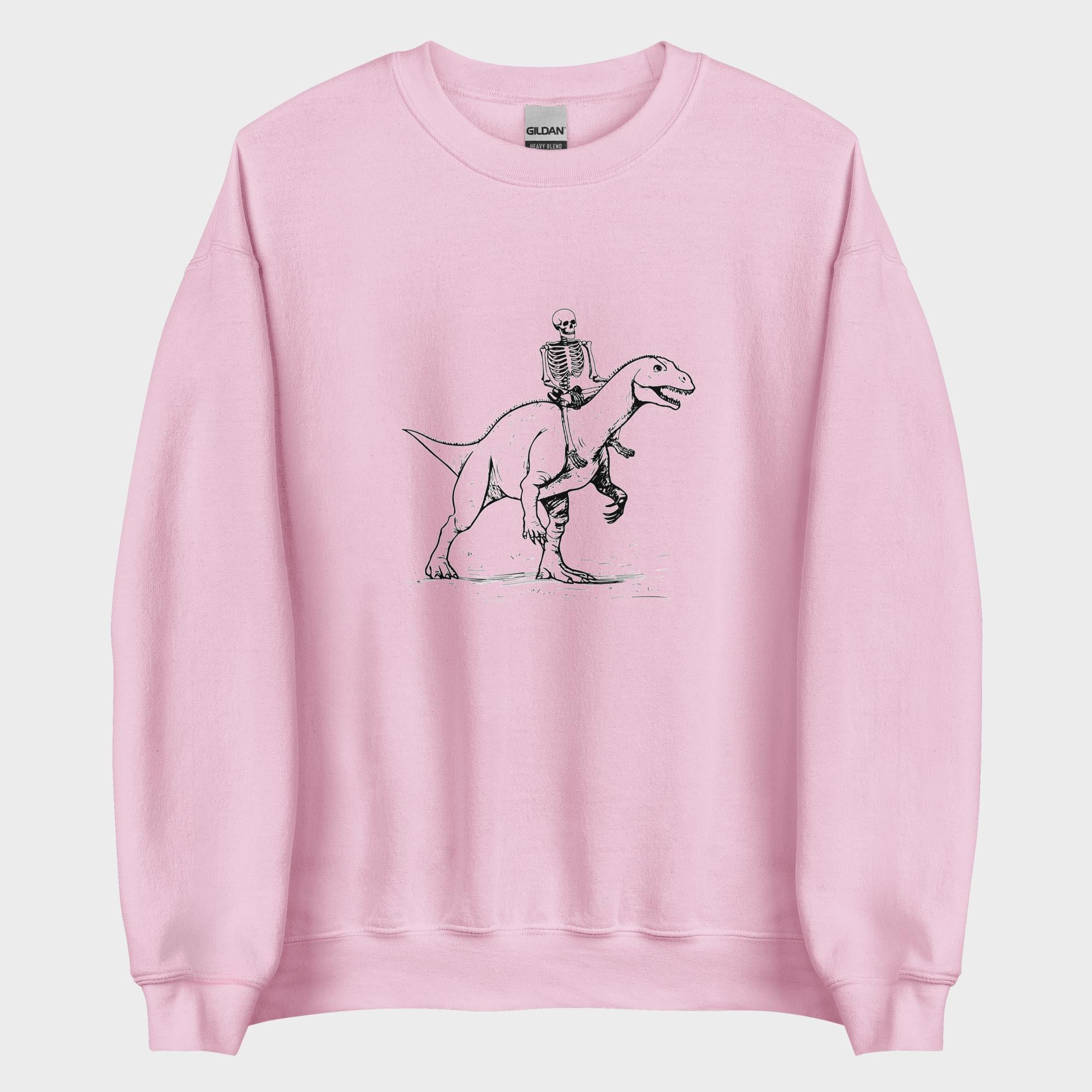 Roarin' and Rattlin' - Sweatshirt