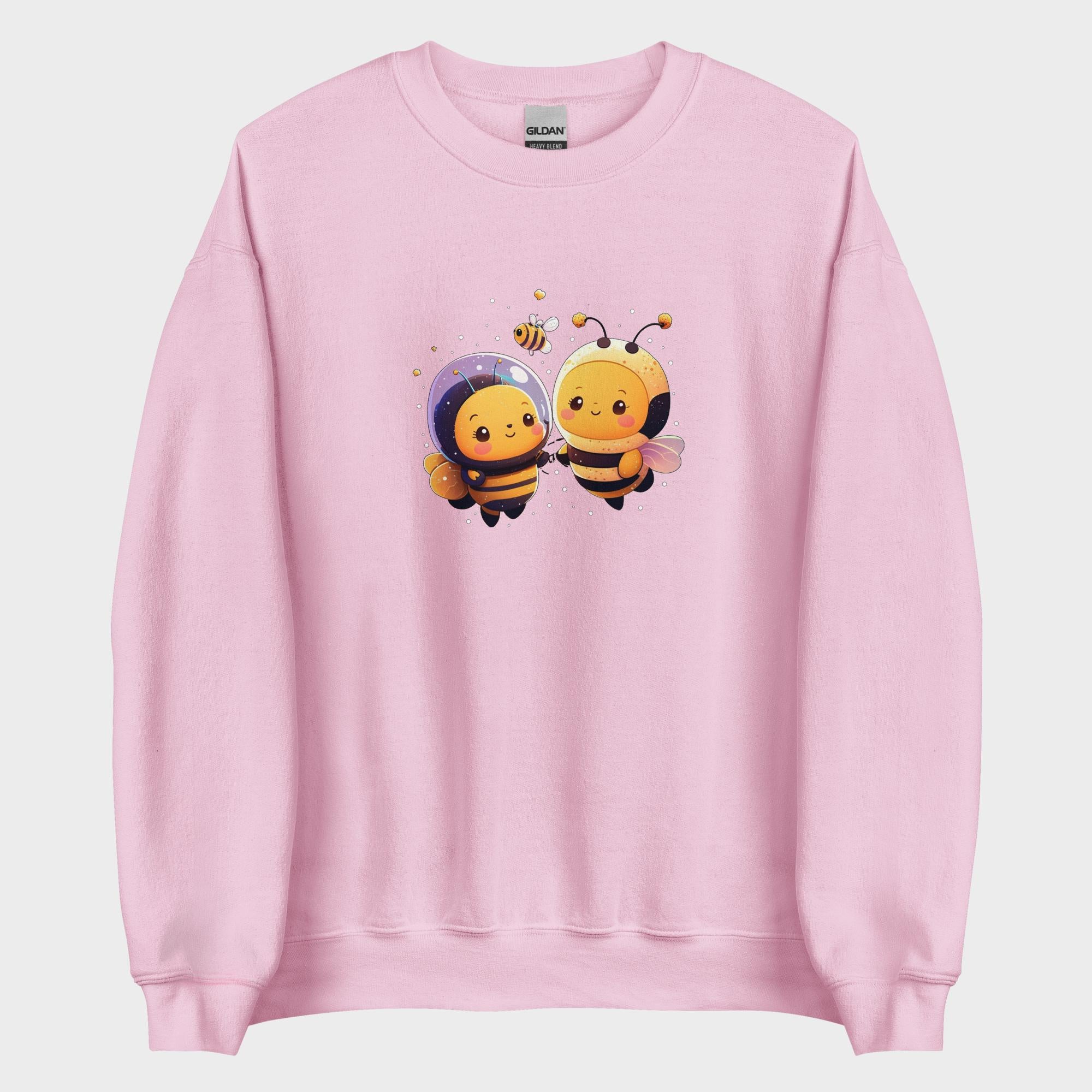 Space Bees - Sweatshirt