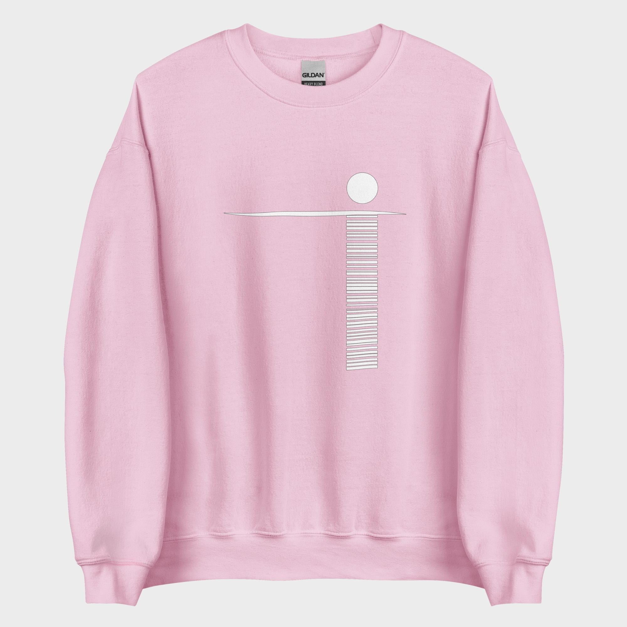 Moonlit Serenity - Sweatshirt