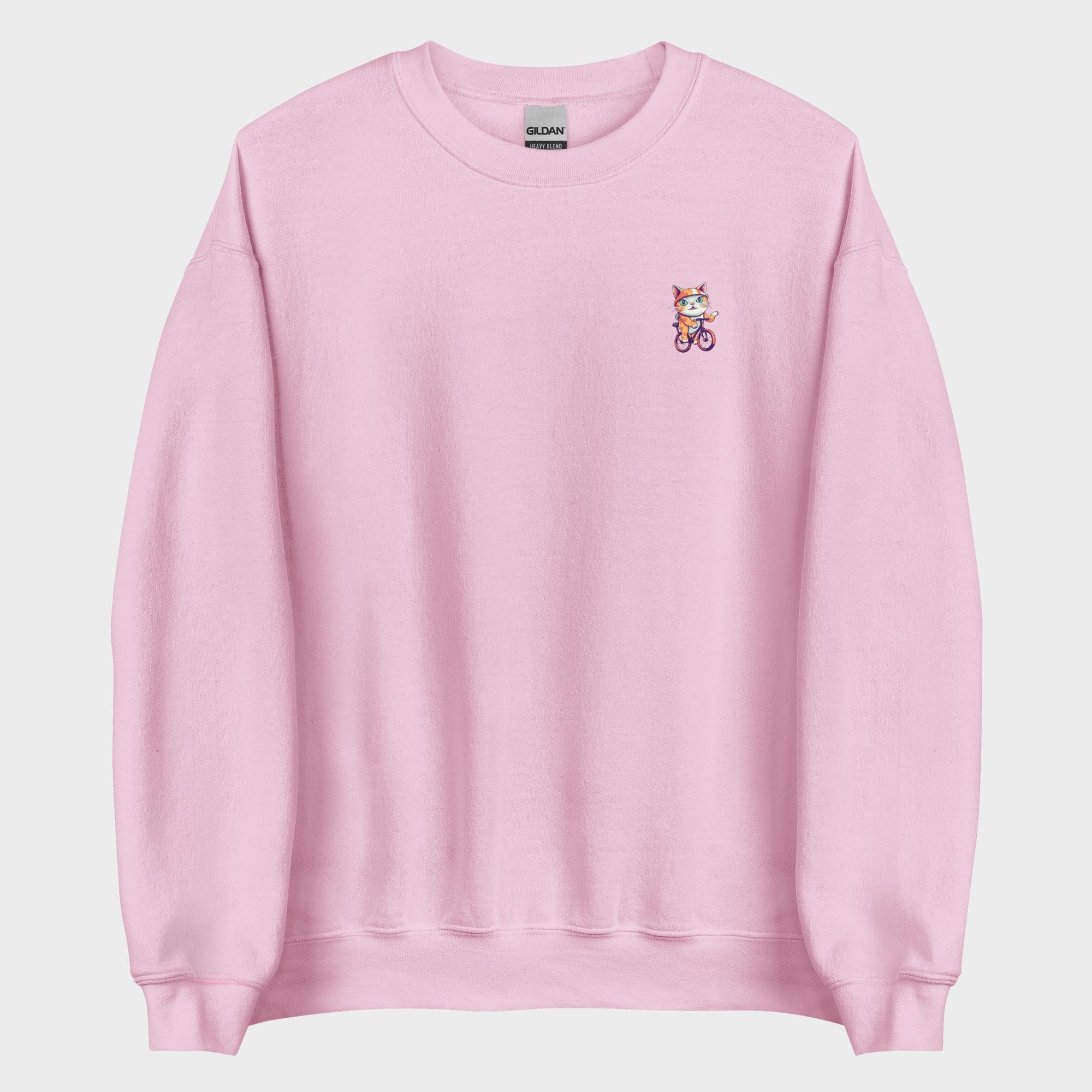 The Cat Bikes - Sweatshirt