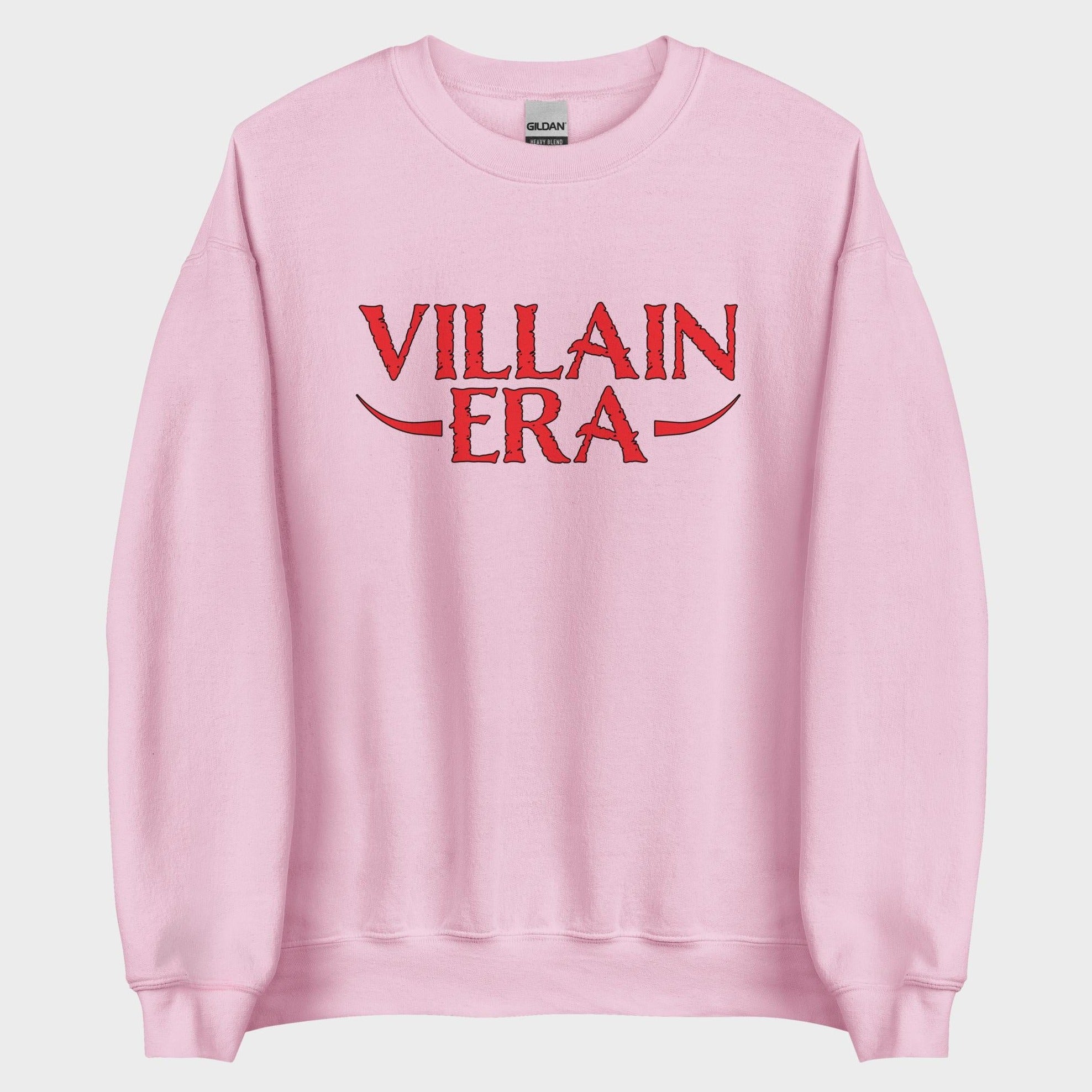 Villain Era - Sweatshirt