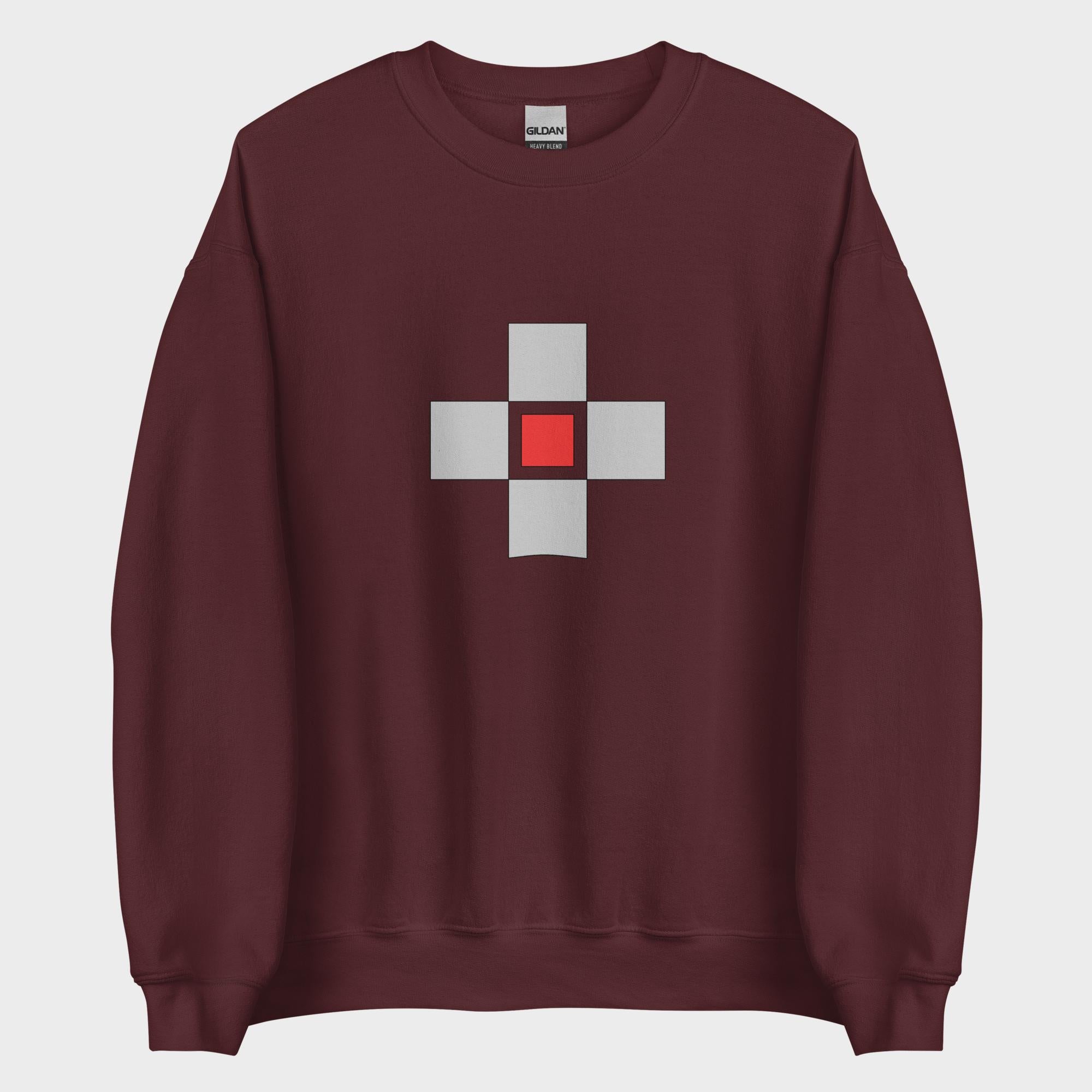 Centre - Sweatshirt