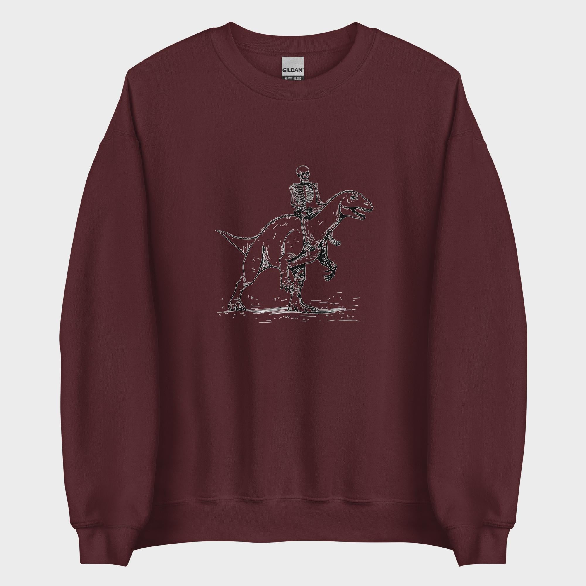 Roarin' and Rattlin' - Sweatshirt