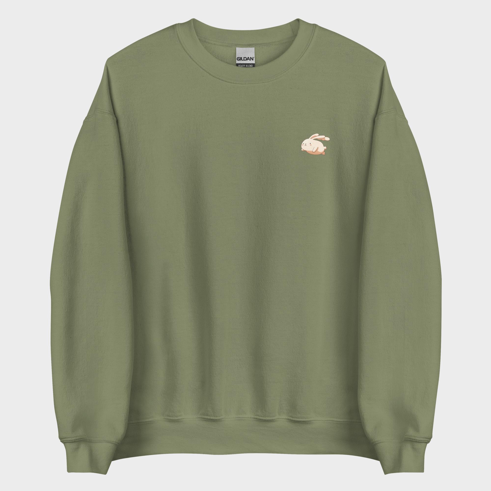 A Hop, Skip, and Jump - Sweatshirt