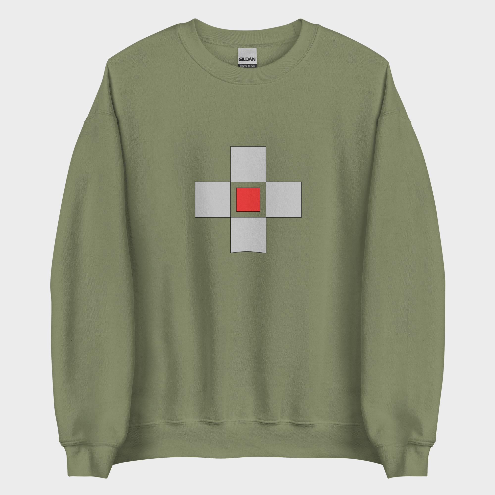 Centre - Sweatshirt