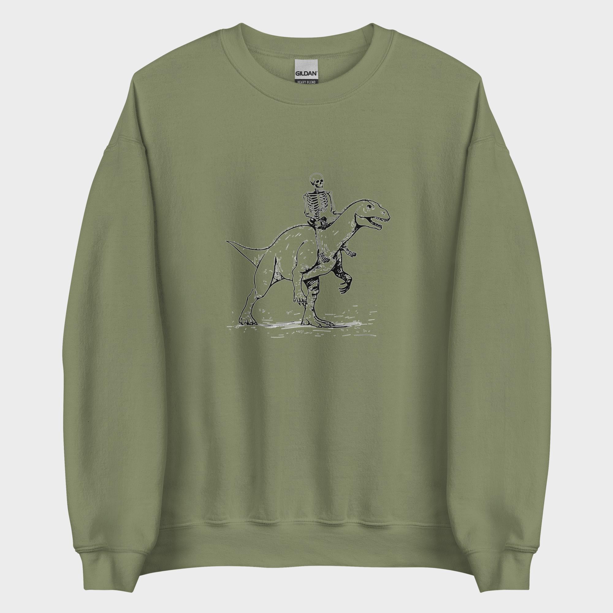 Roarin' and Rattlin' - Sweatshirt