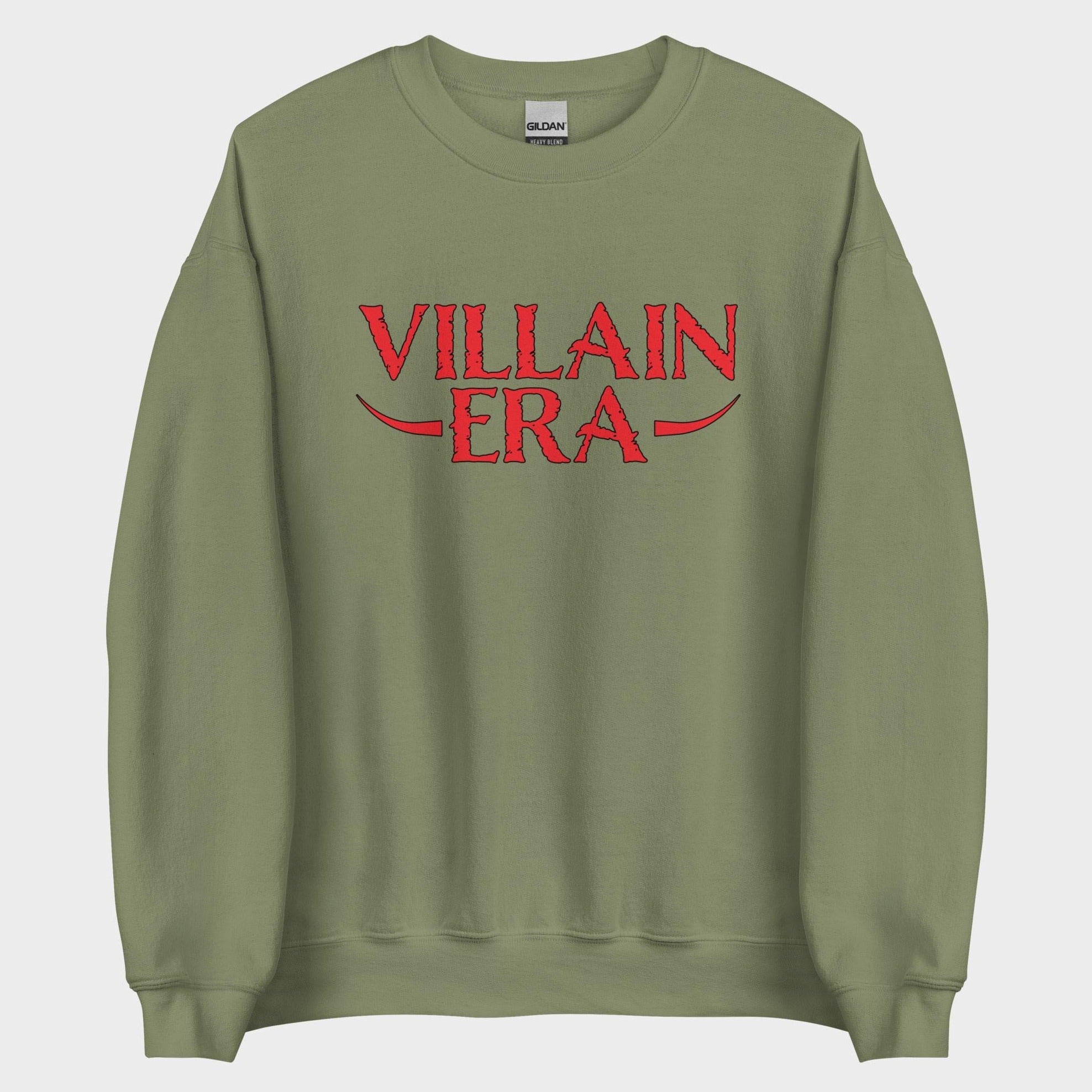 Villain Era - Sweatshirt