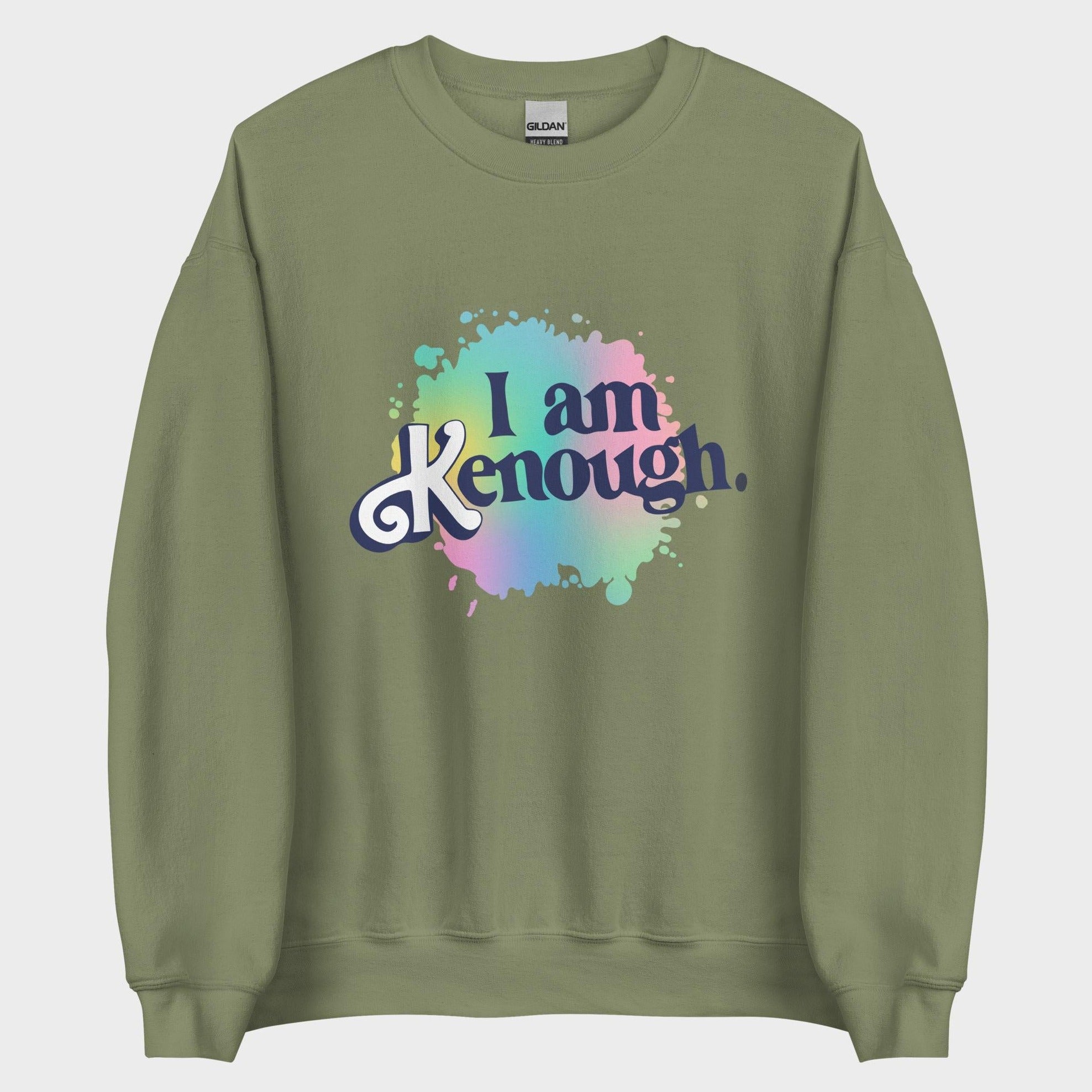 I Am Kenough - Sweatshirt