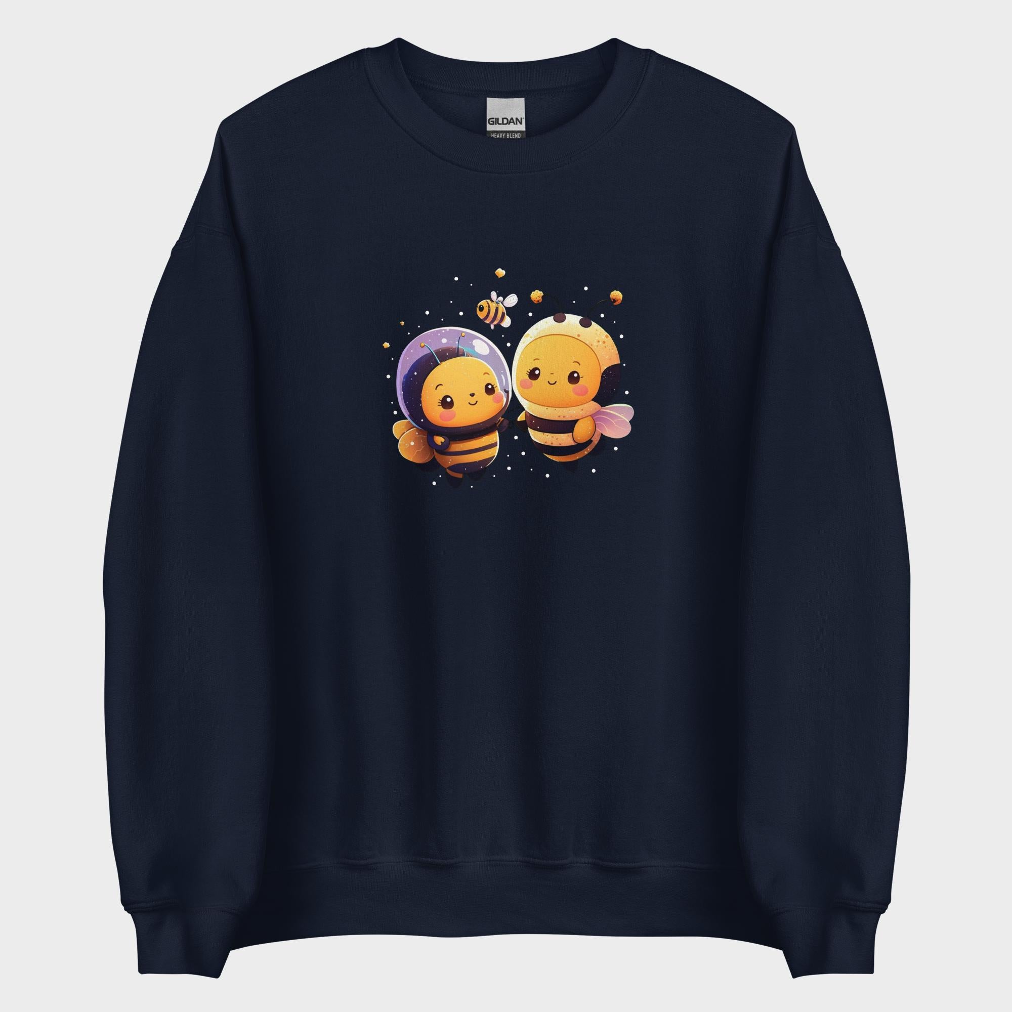 Space Bees - Sweatshirt