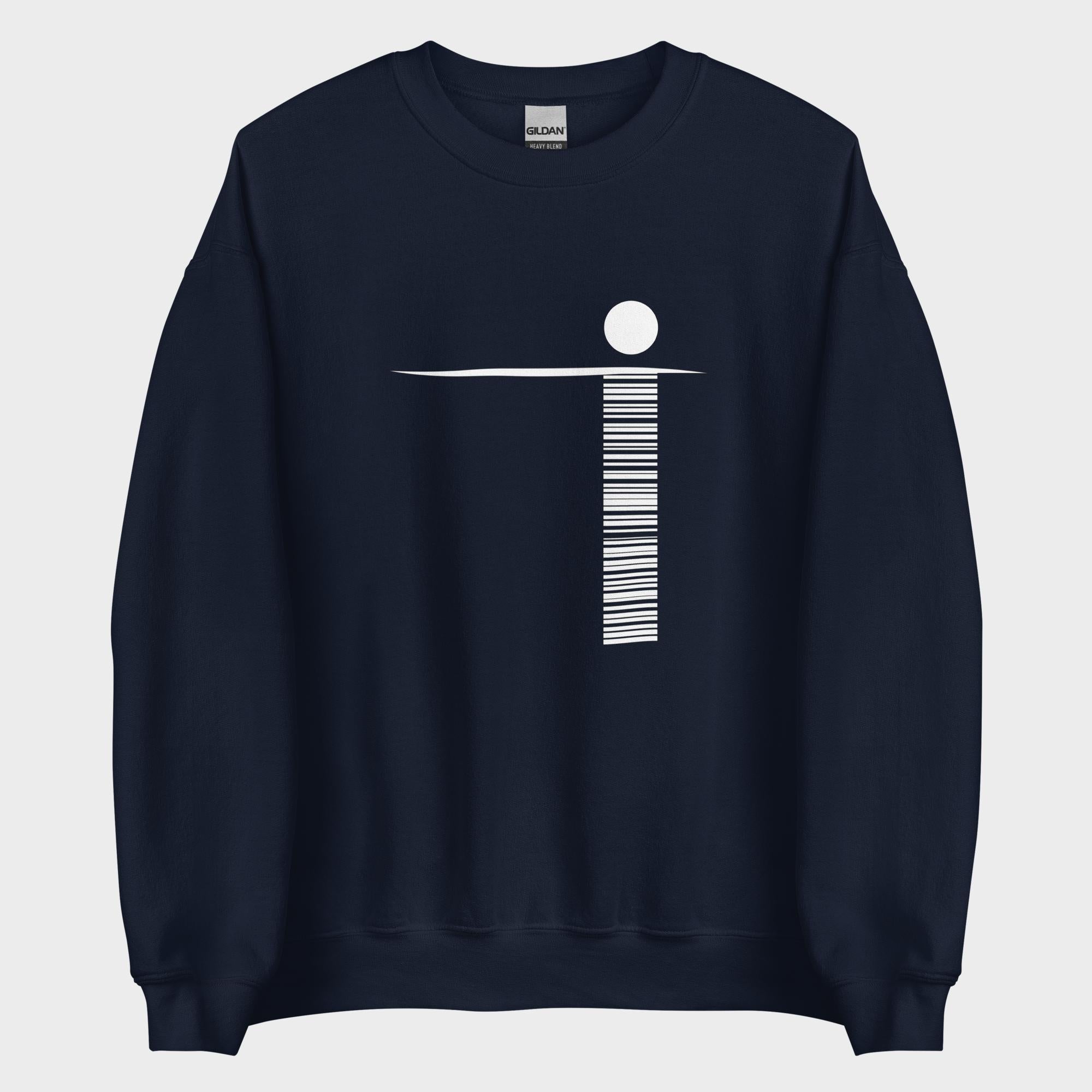 Moonlit Serenity - Sweatshirt