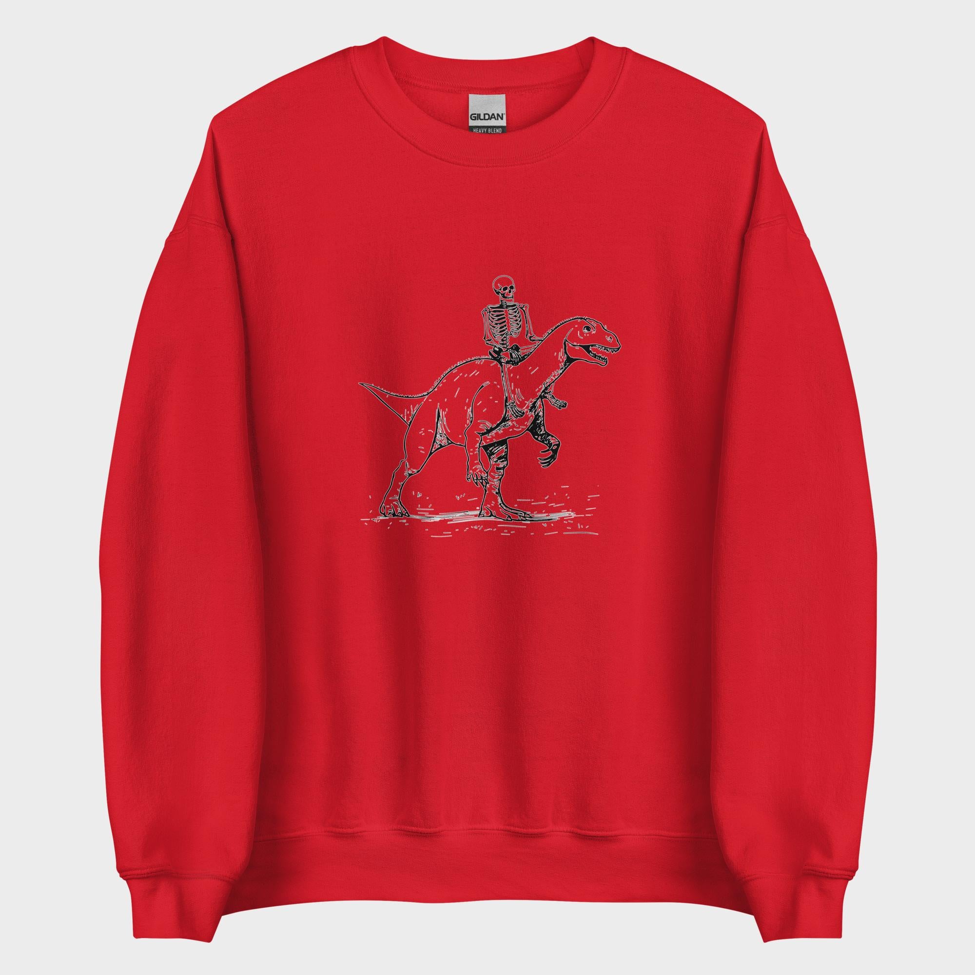 Roarin' and Rattlin' - Sweatshirt