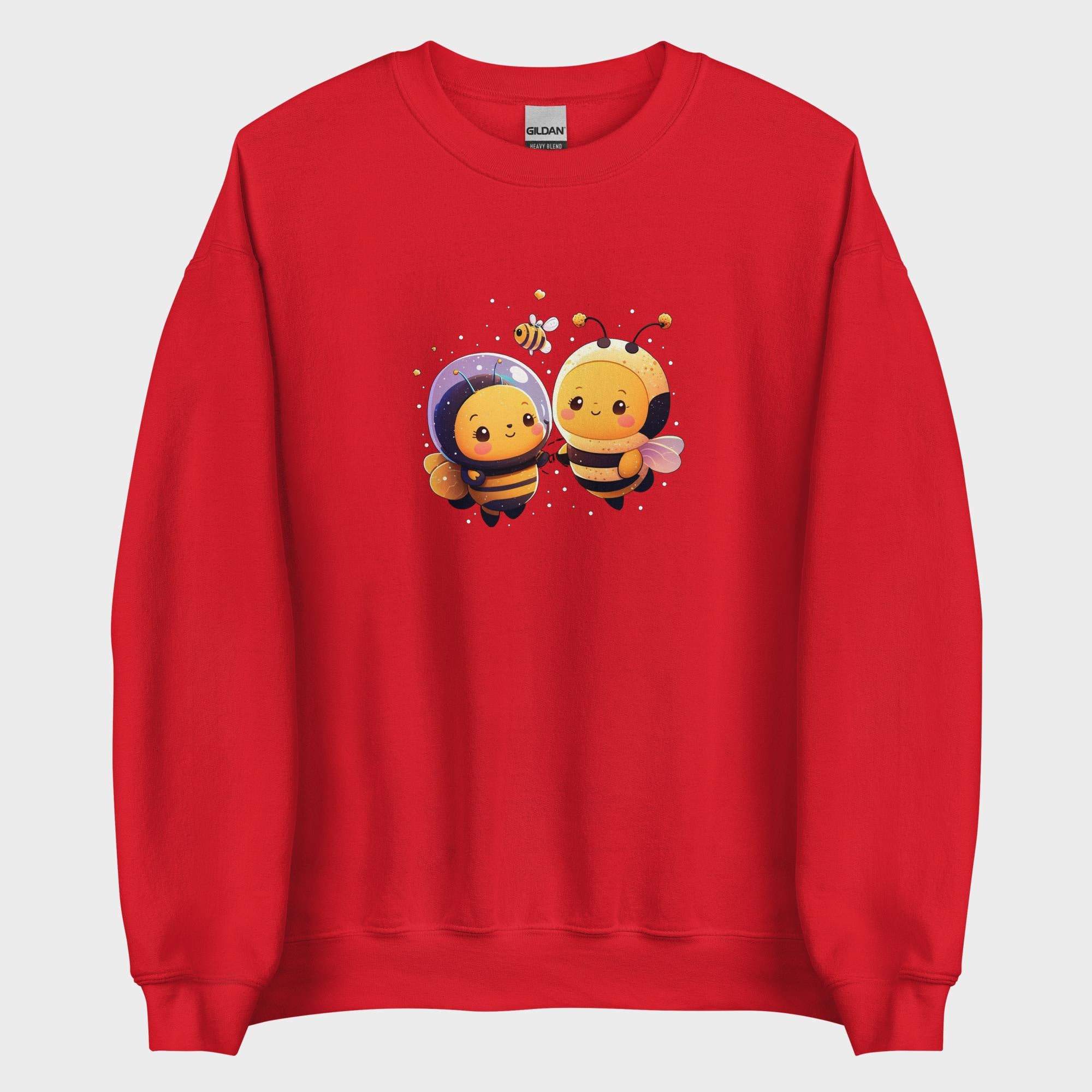 Space Bees - Sweatshirt