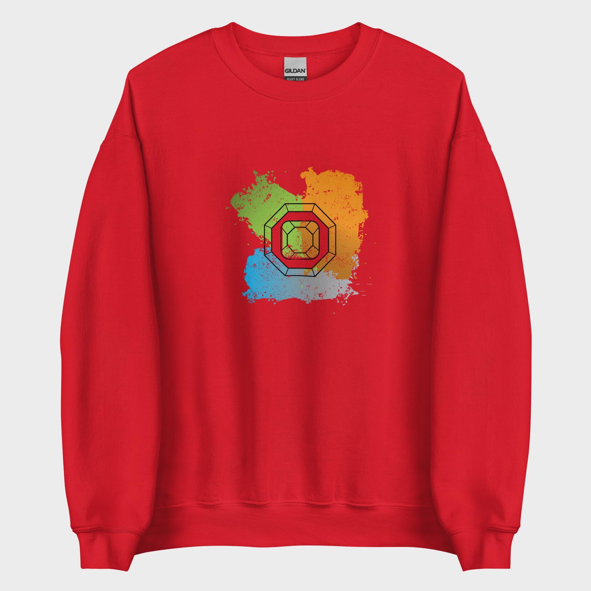The Elements - Sweatshirt