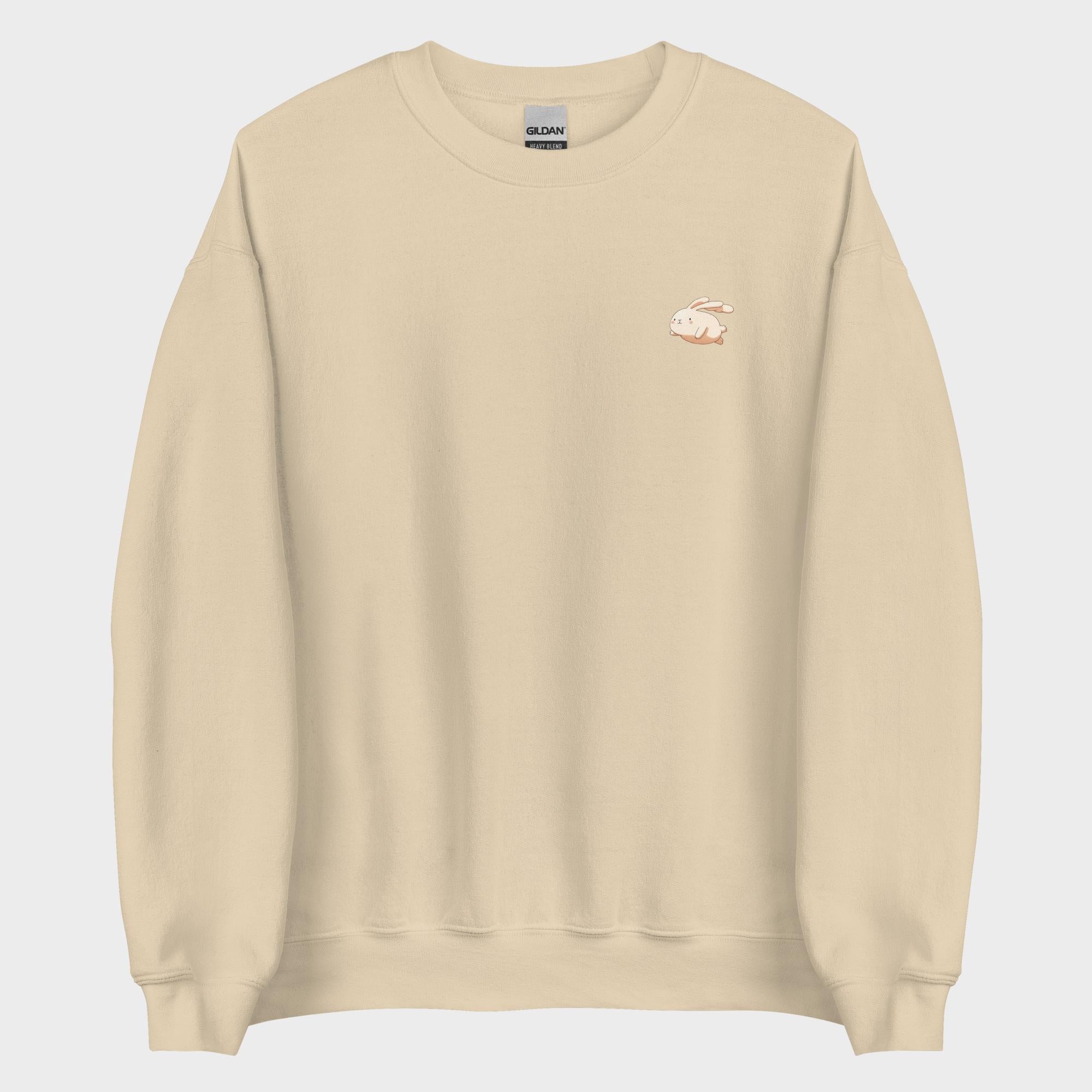 A Hop, Skip, and Jump - Sweatshirt