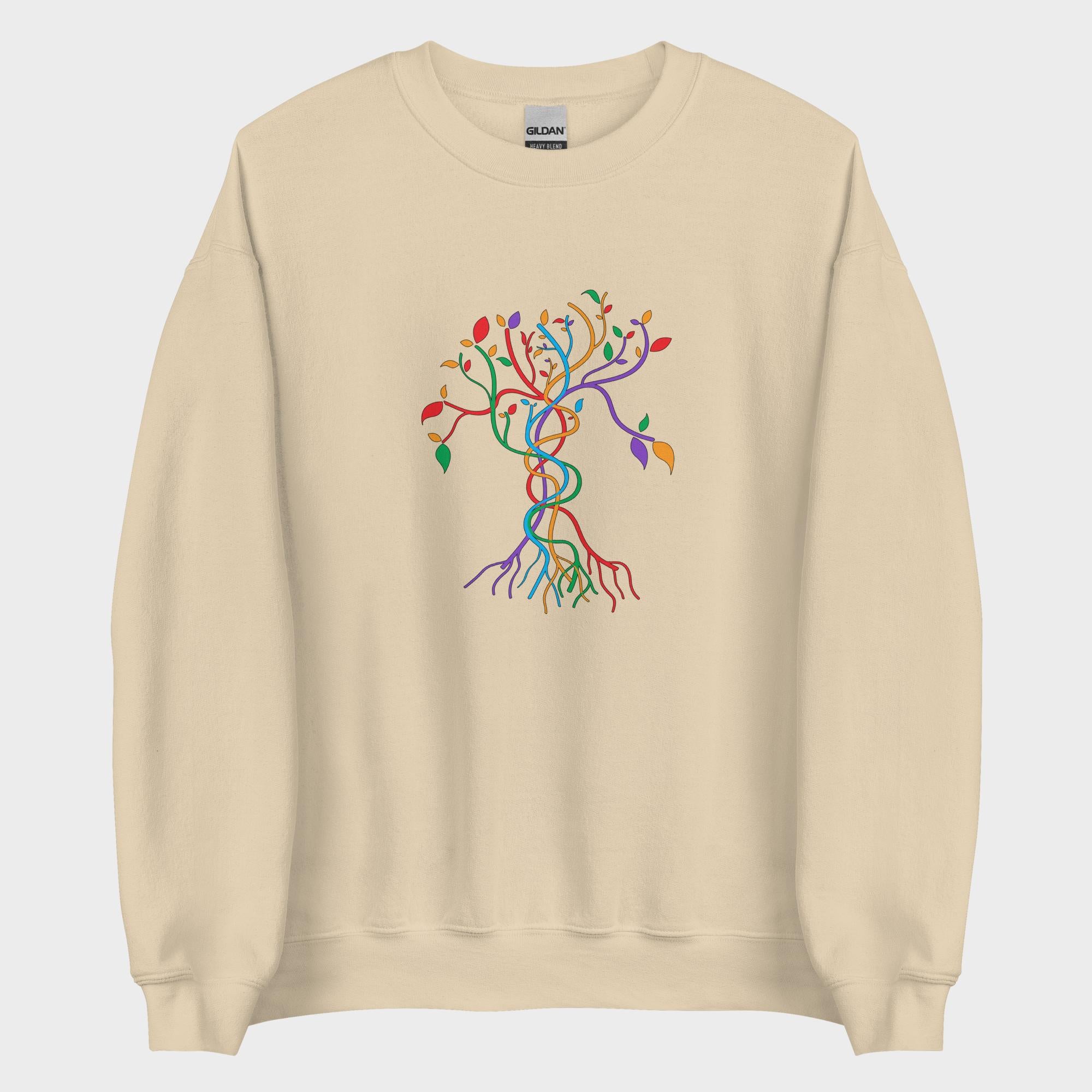 Growth - Sweatshirt