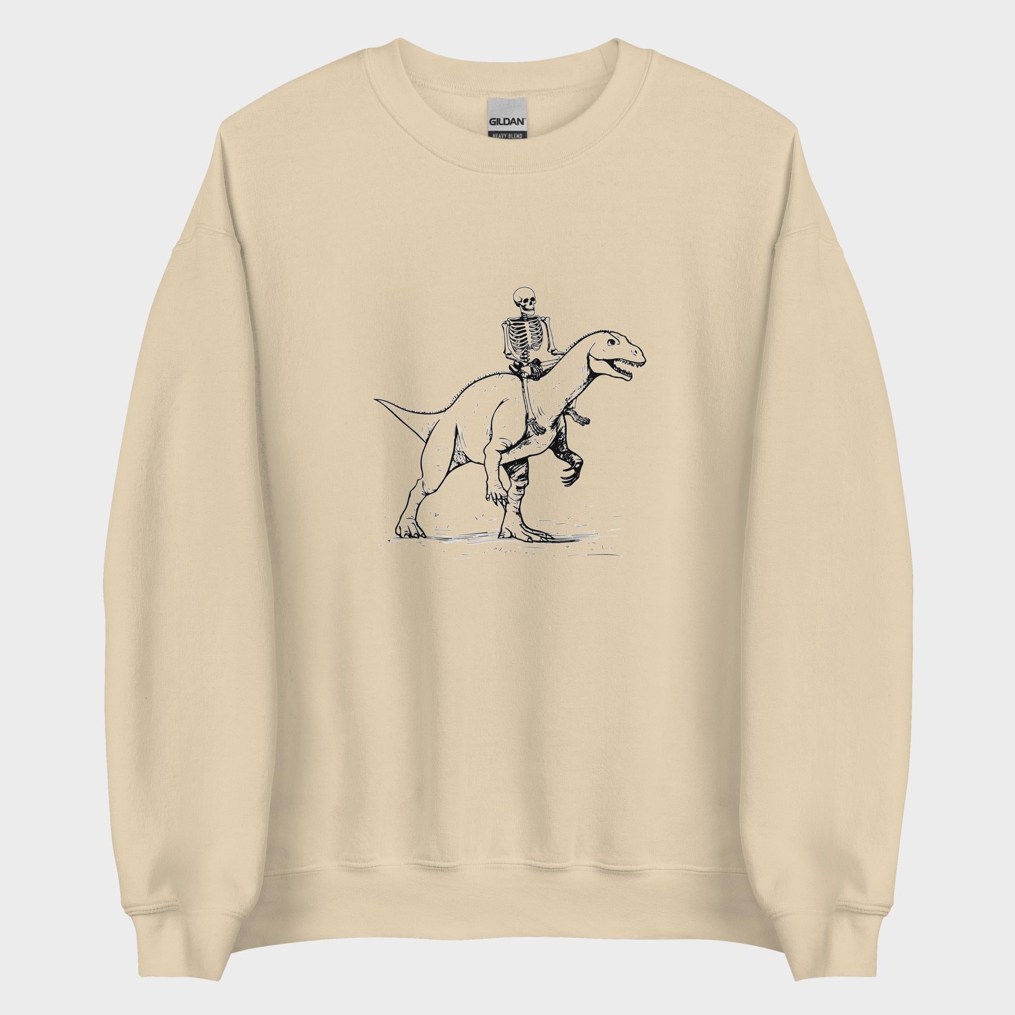 Roarin' and Rattlin' - Sweatshirt