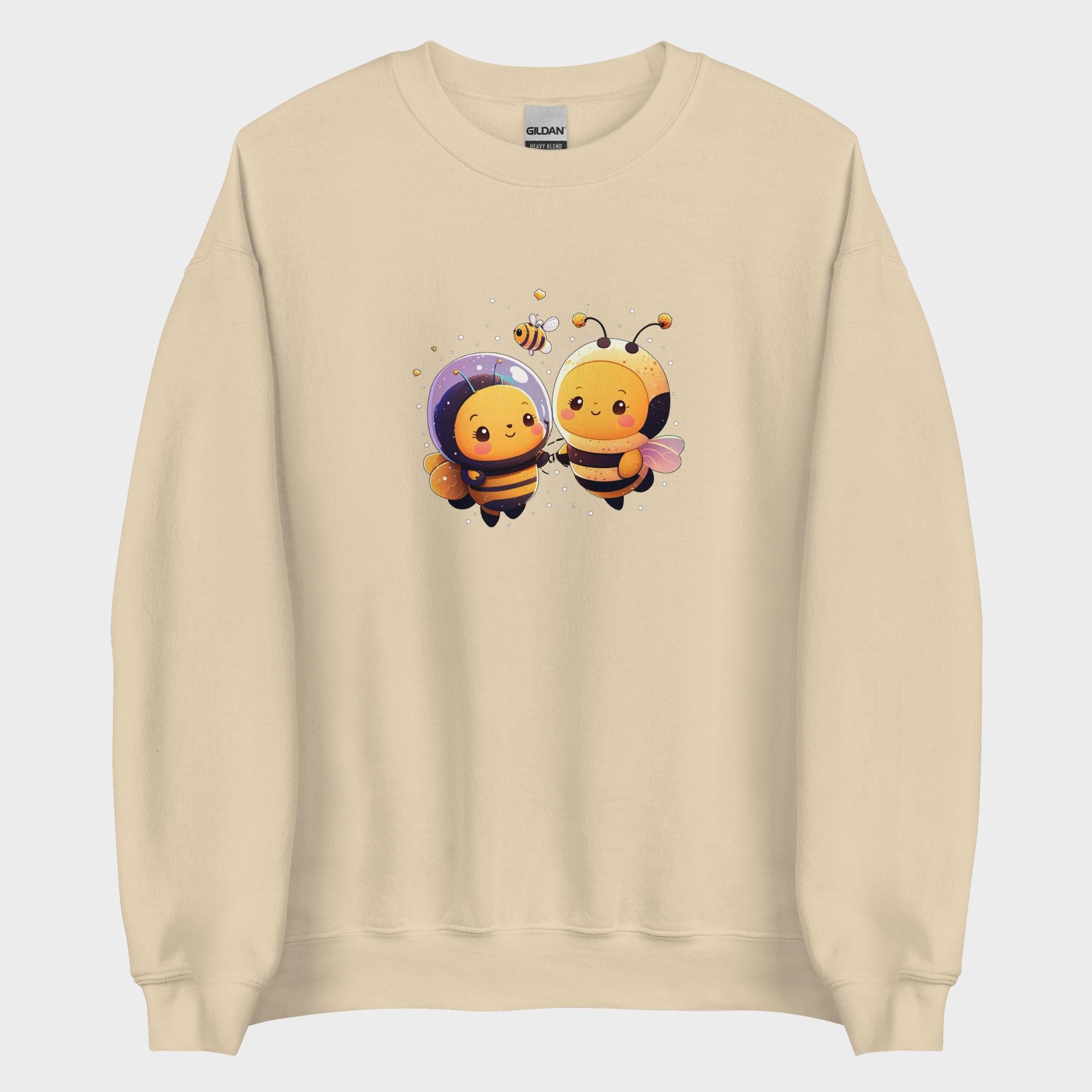 Space Bees - Sweatshirt