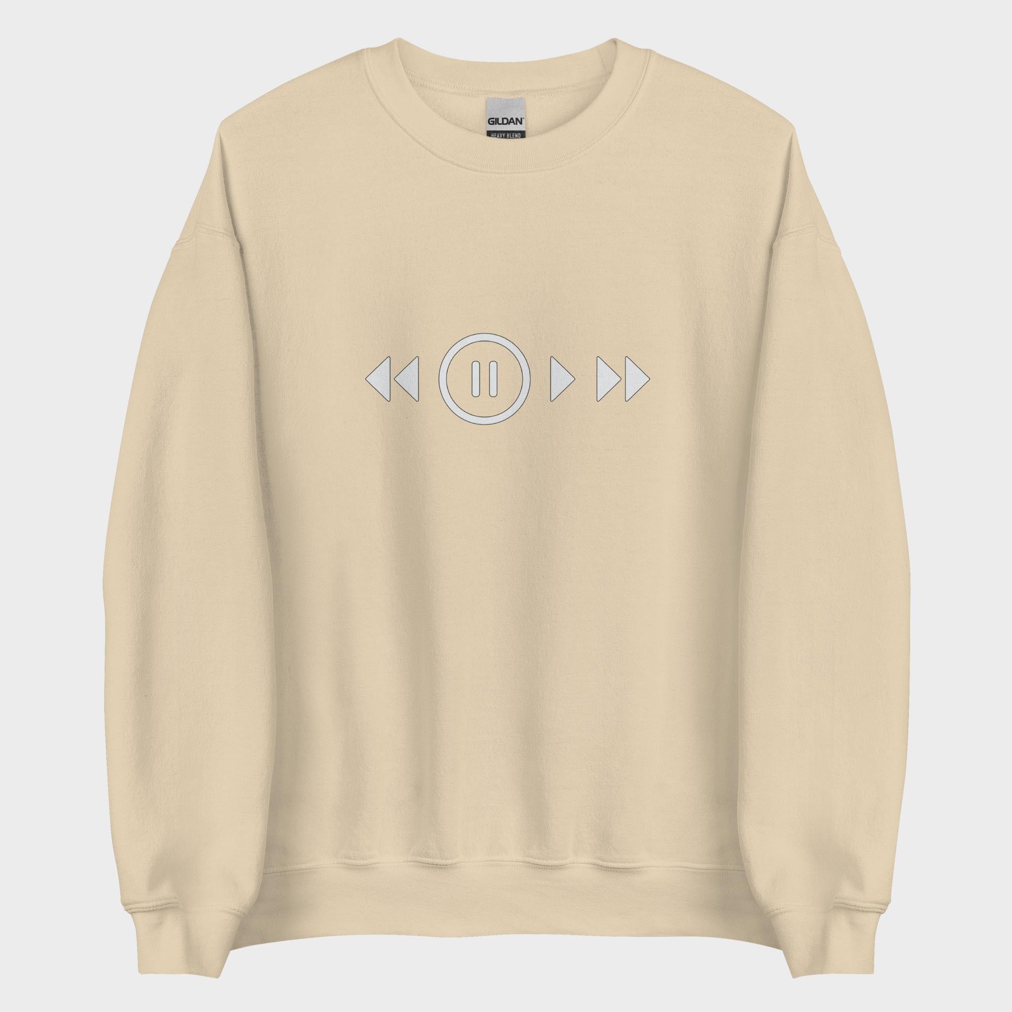 Don't Stop The Music - Sweatshirt