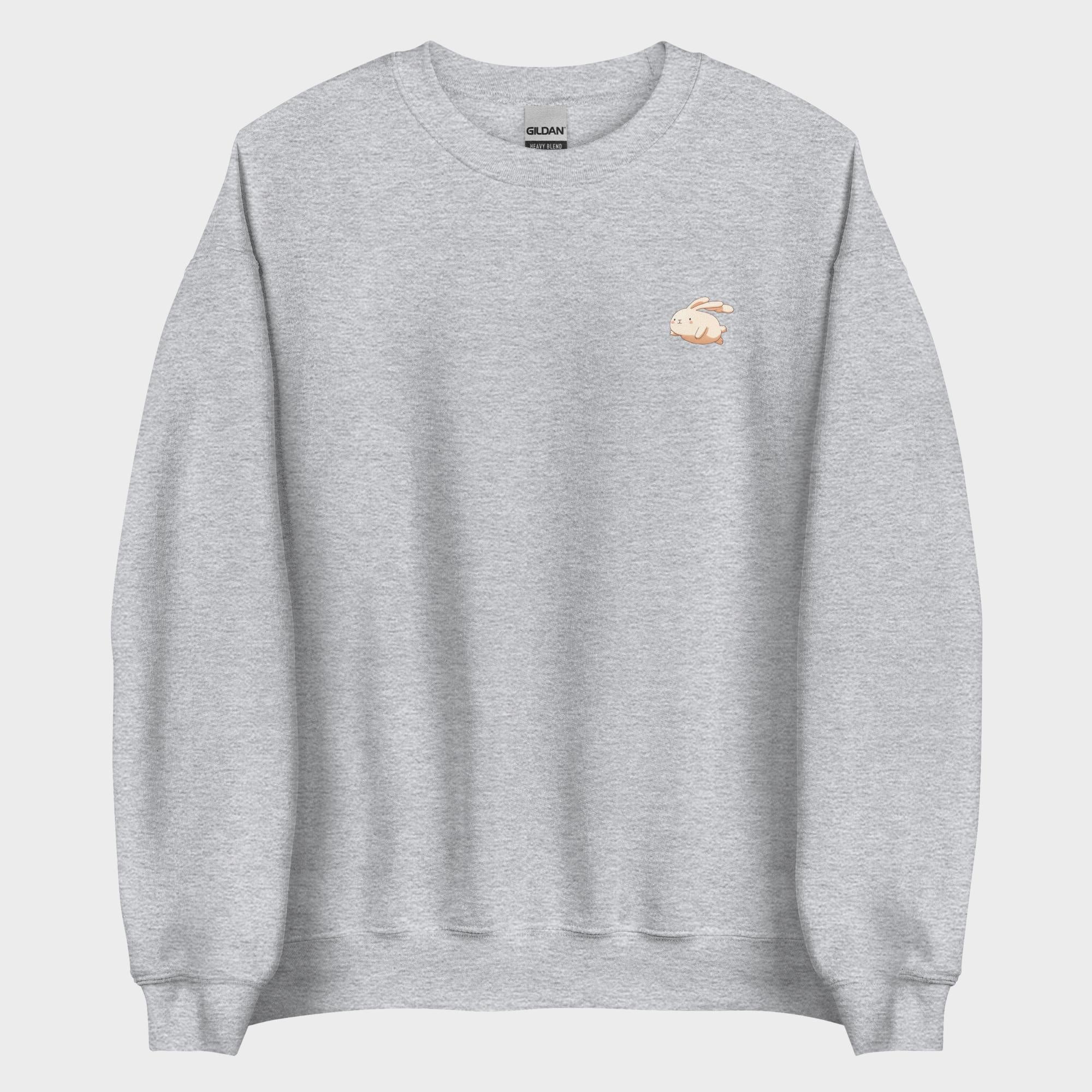 A Hop, Skip, and Jump - Sweatshirt