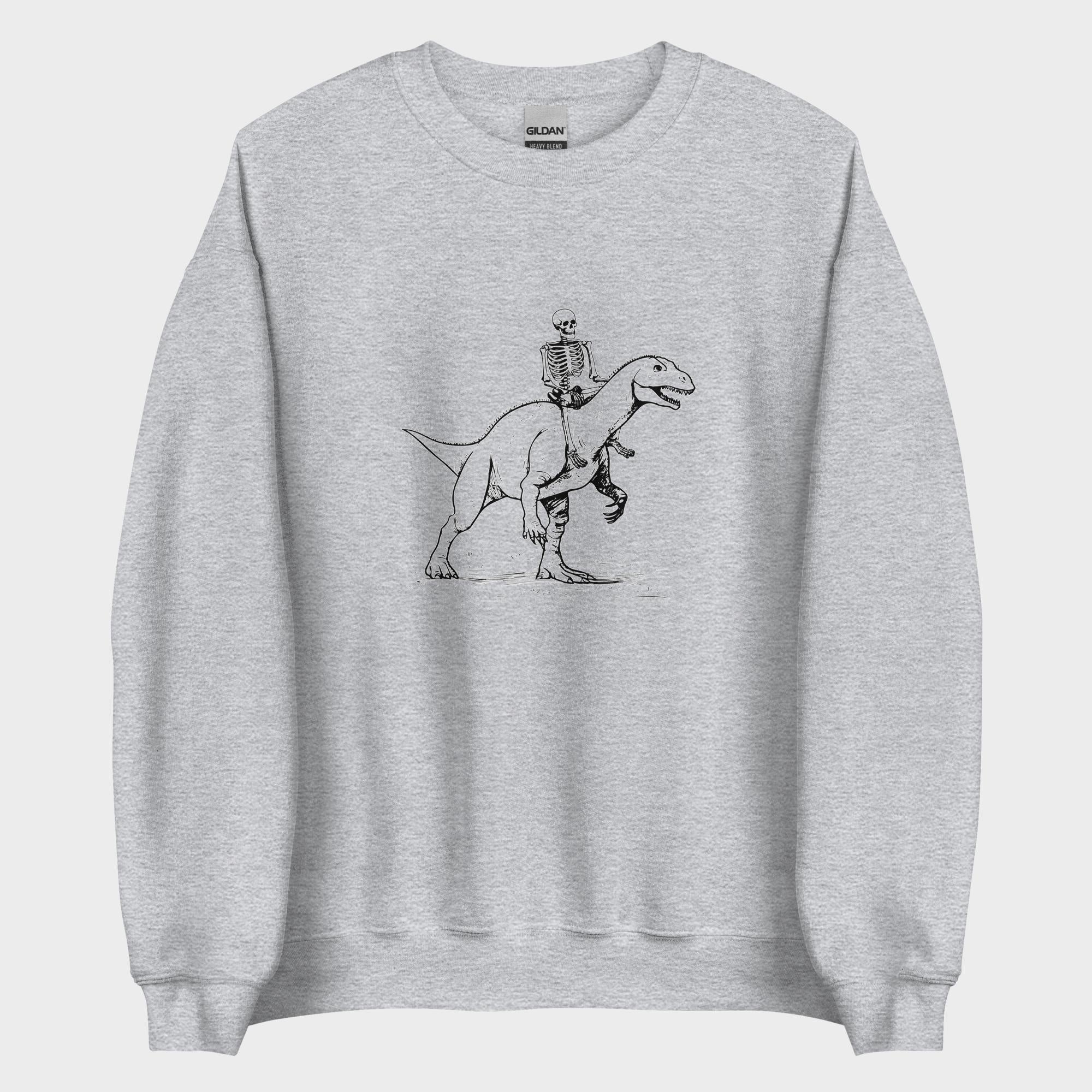 Roarin' and Rattlin' - Sweatshirt