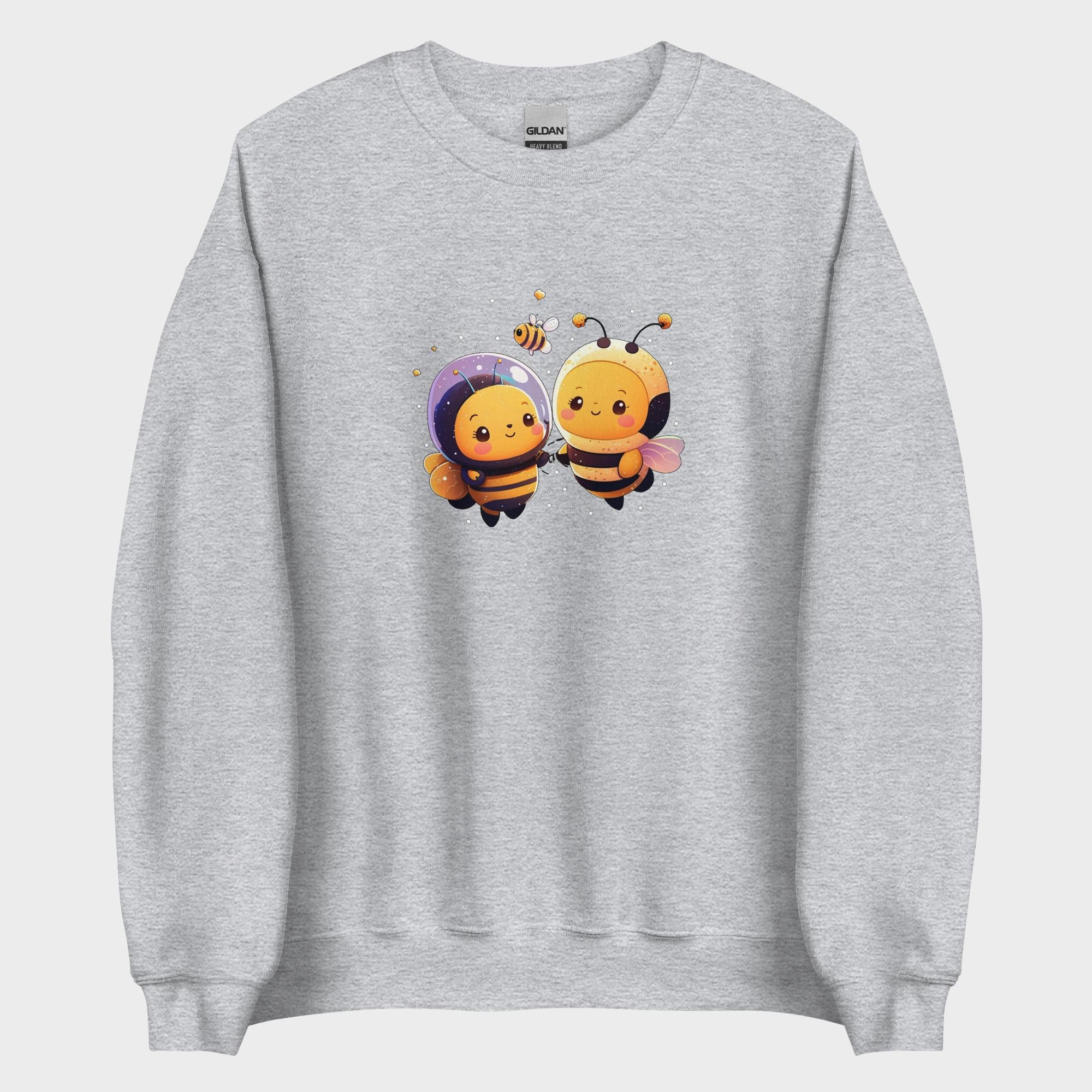 Space Bees - Sweatshirt