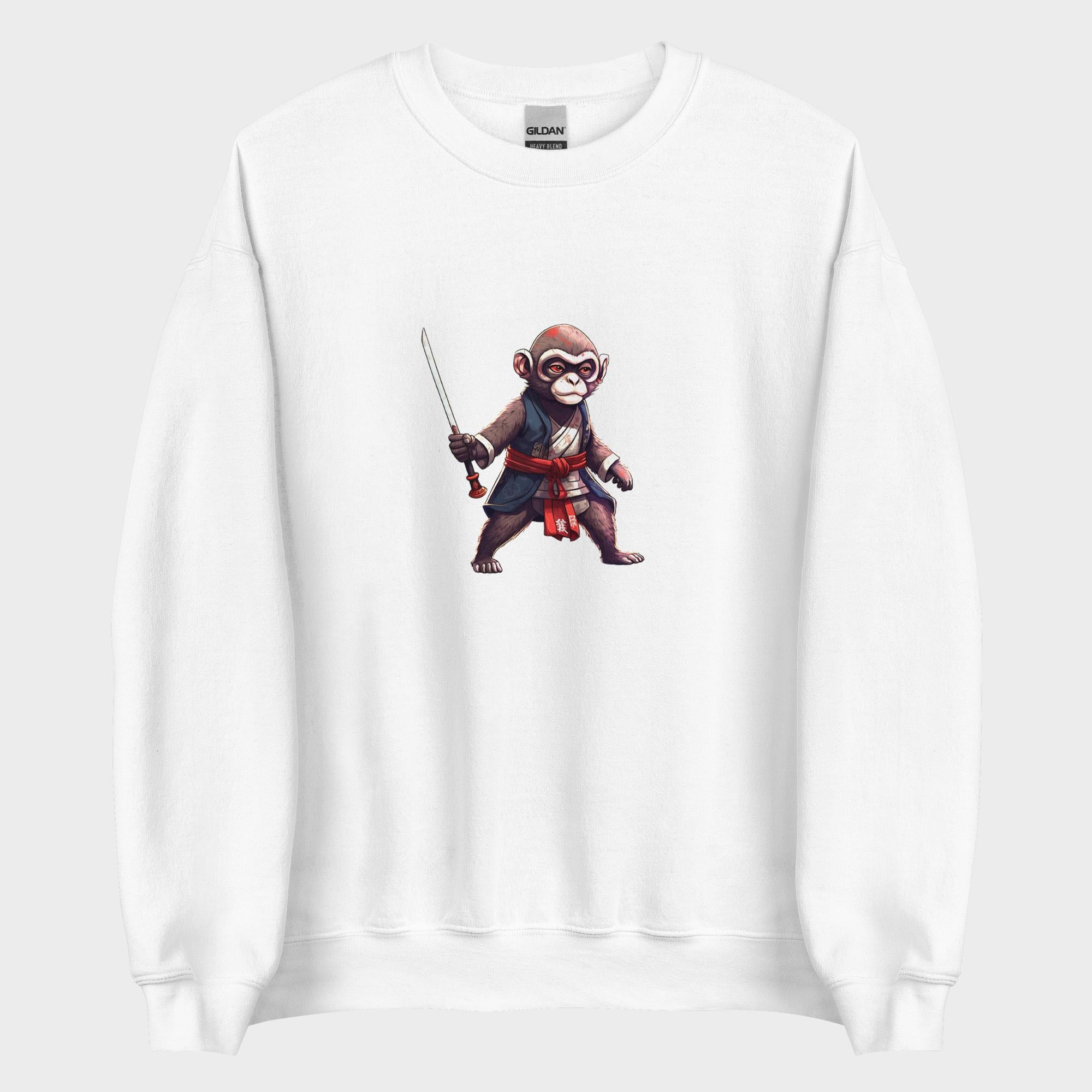 Monkey Business - Sweatshirt