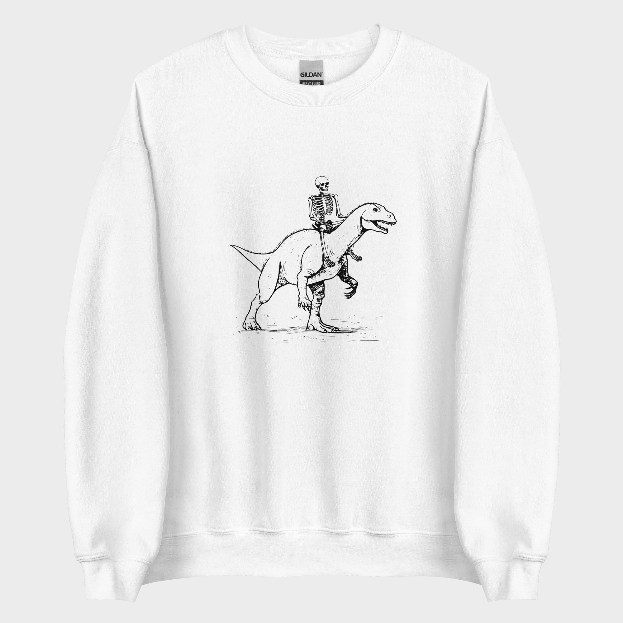 Roarin' and Rattlin' - Sweatshirt