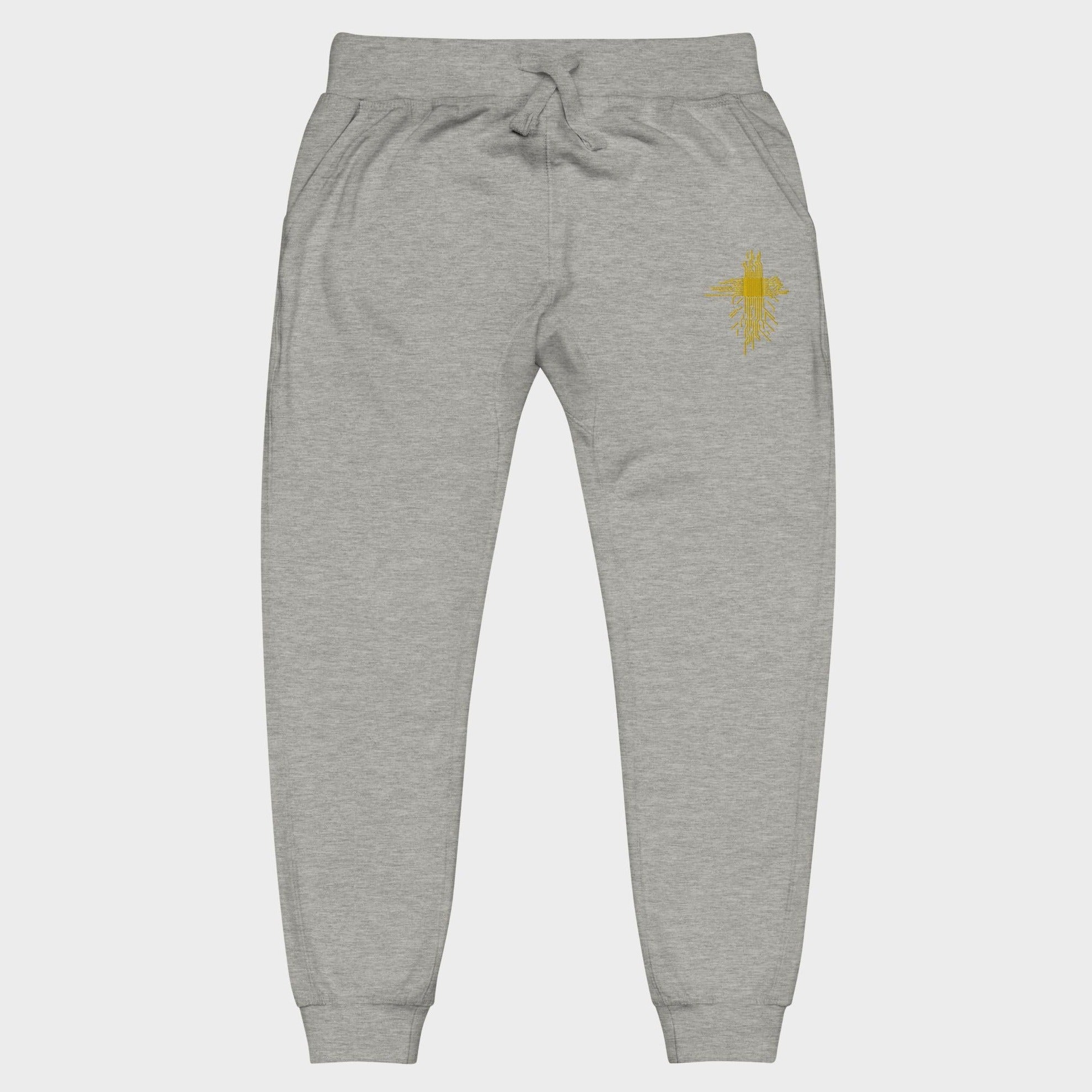 The Heart Of AI - Sweatpants