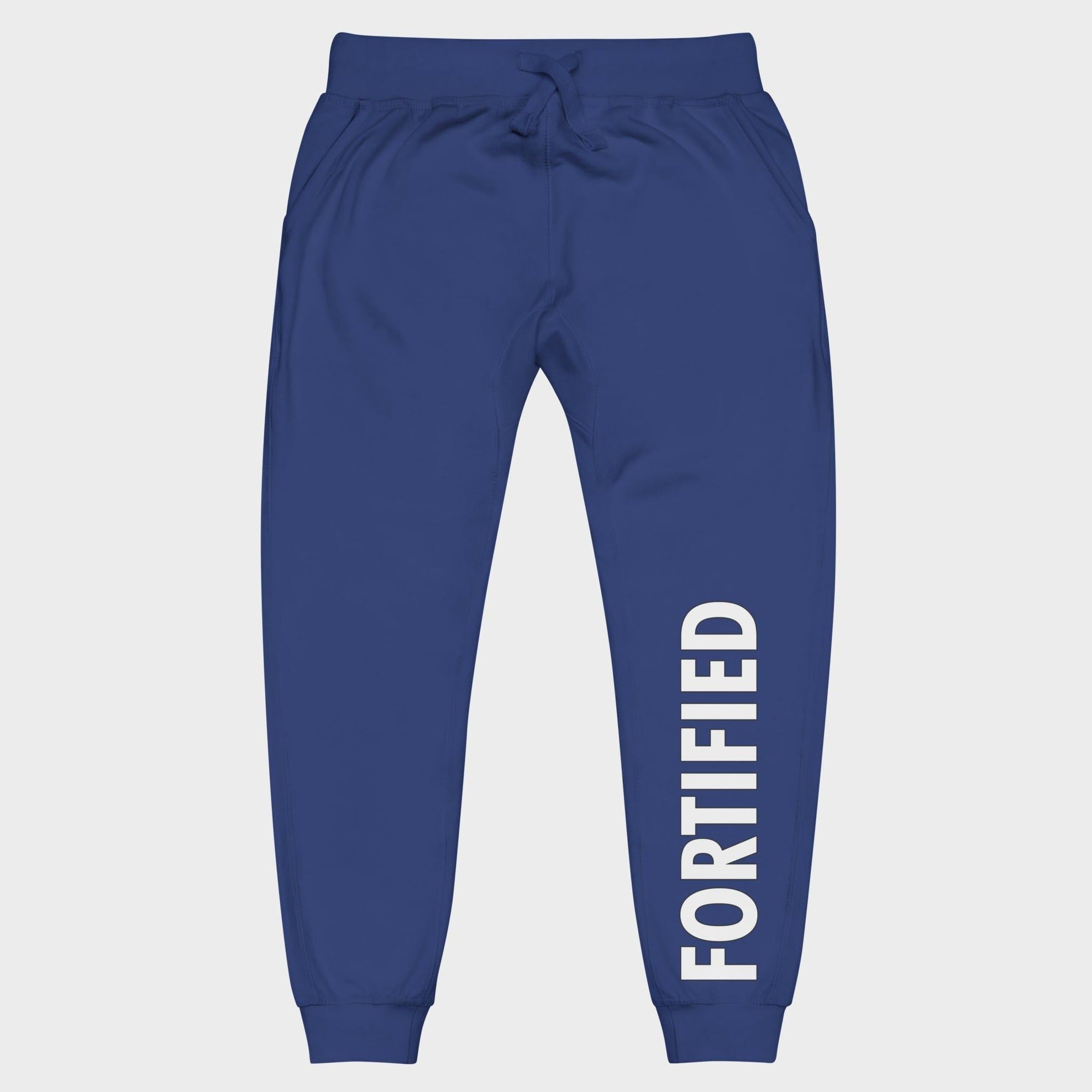 Fortified Sweatpants